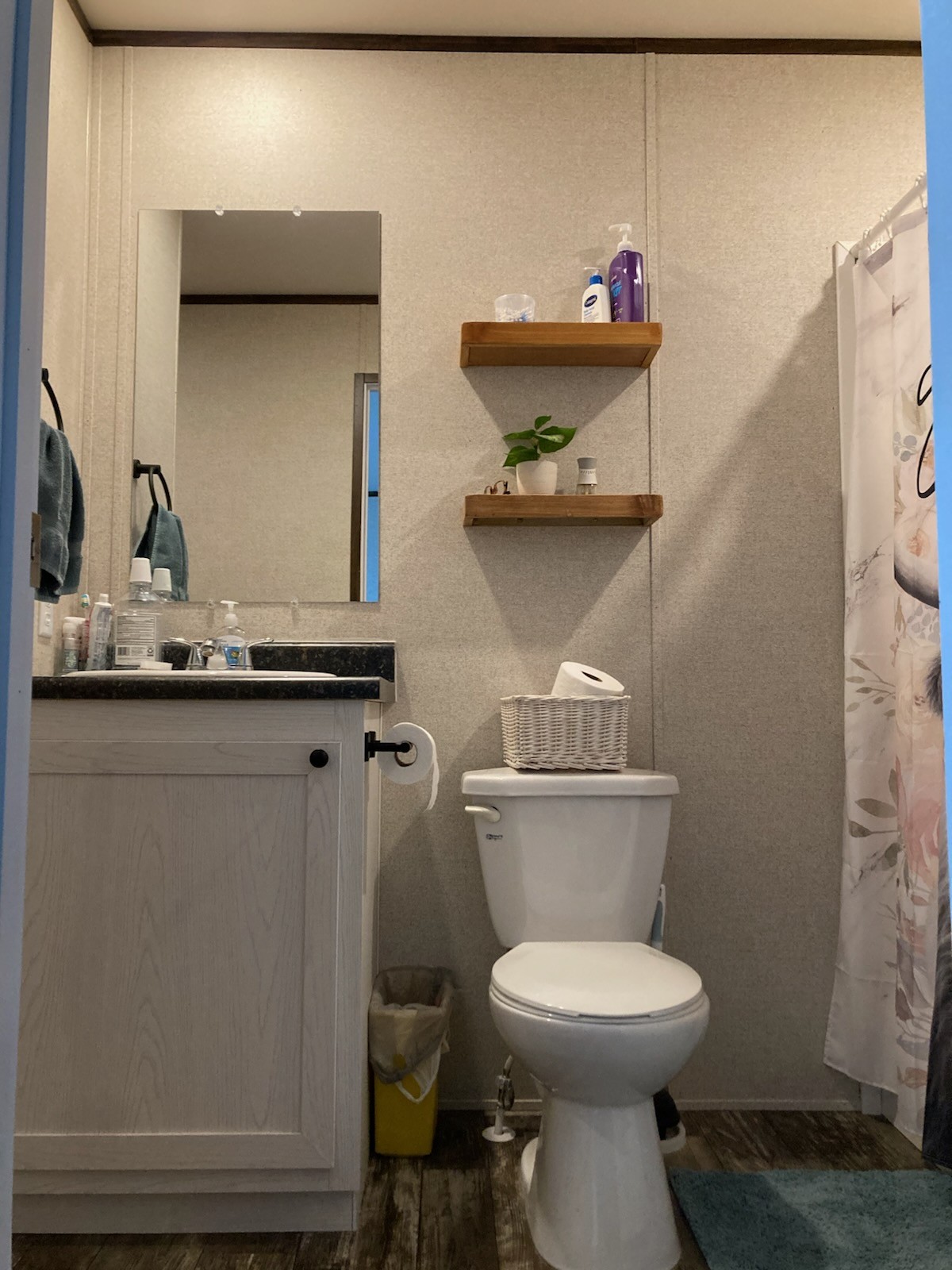 A photo of the Maplewood Home