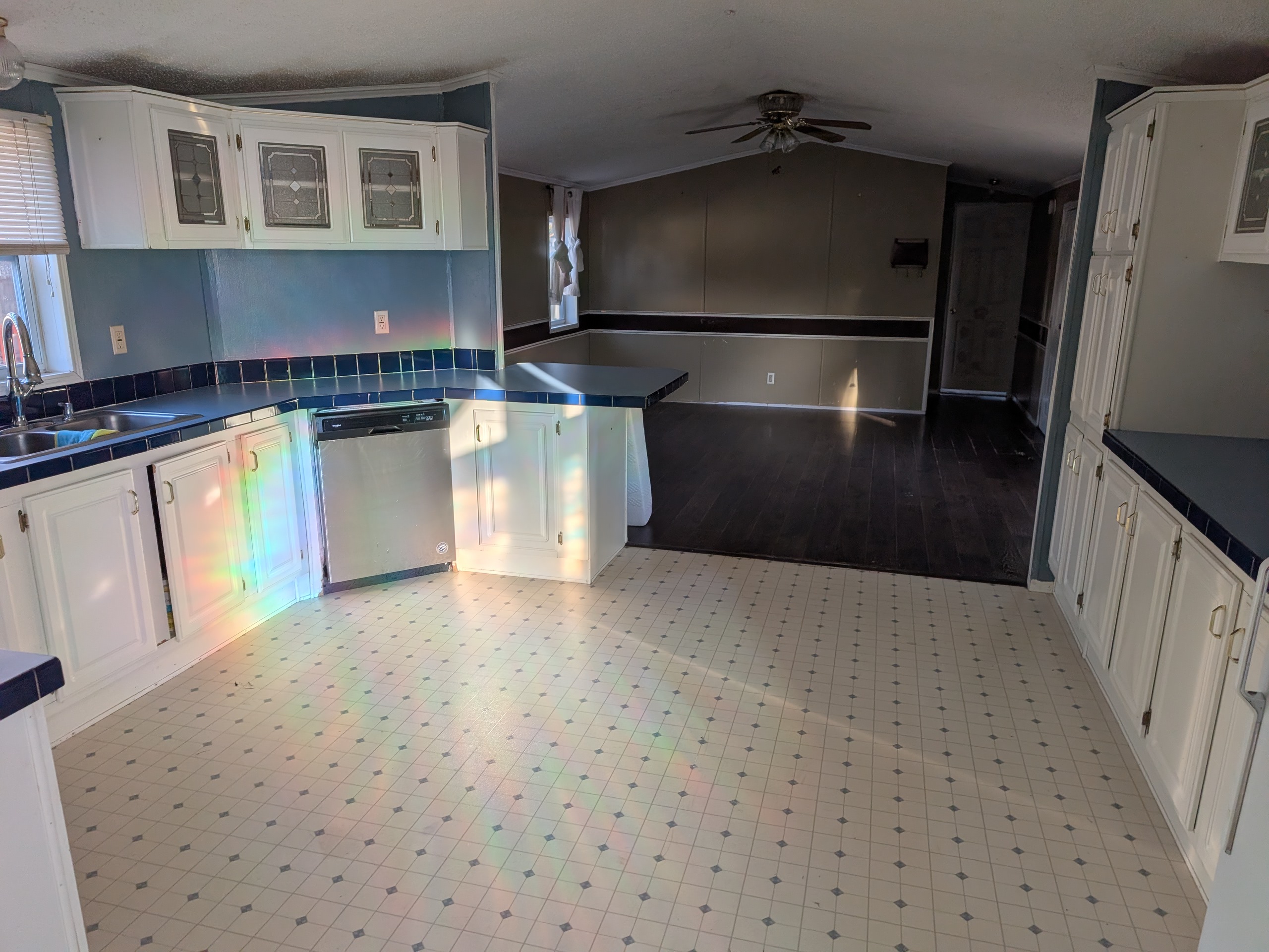 A photo of the North Star Estates Home
