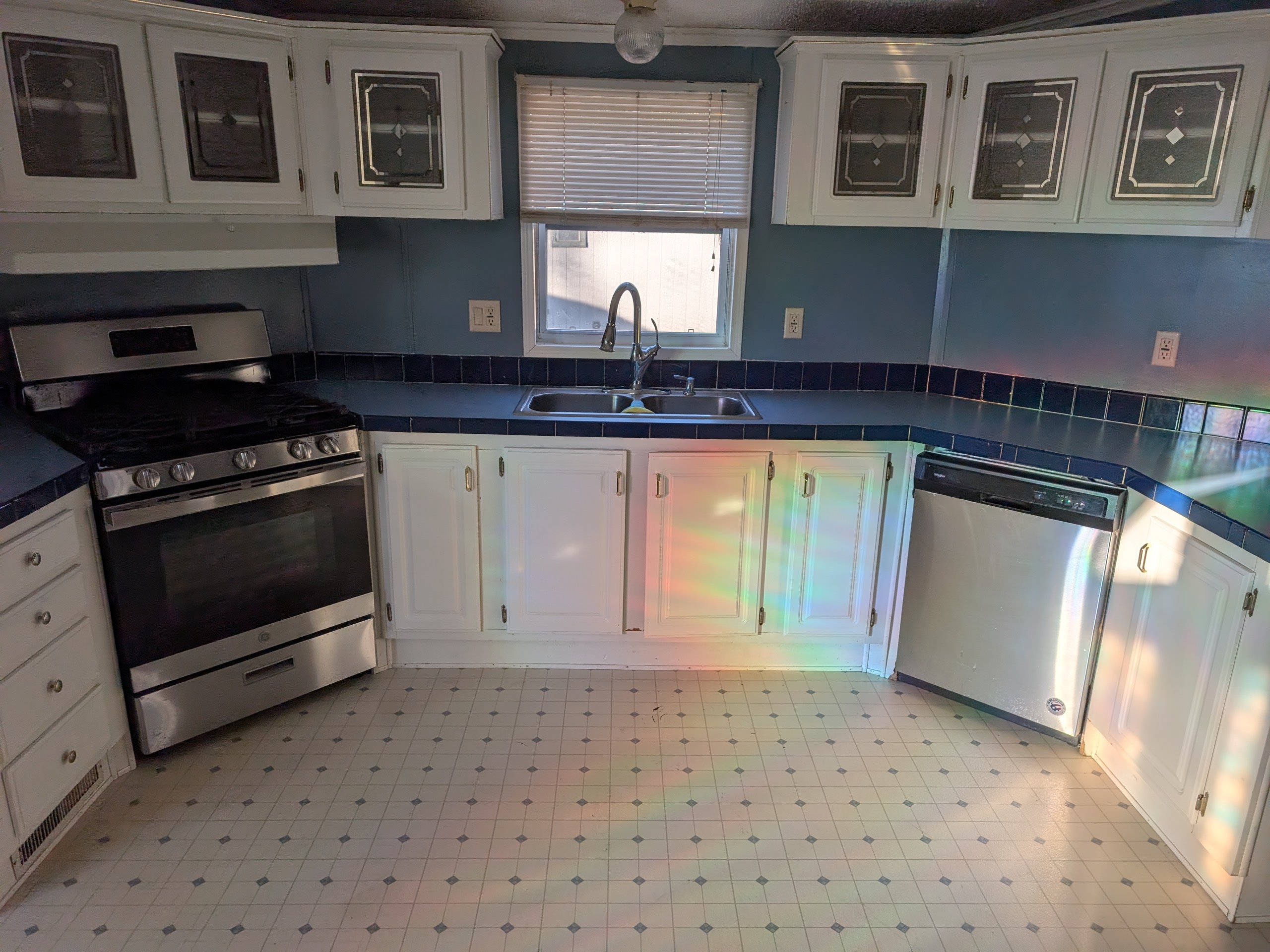 A photo of the North Star Estates Home