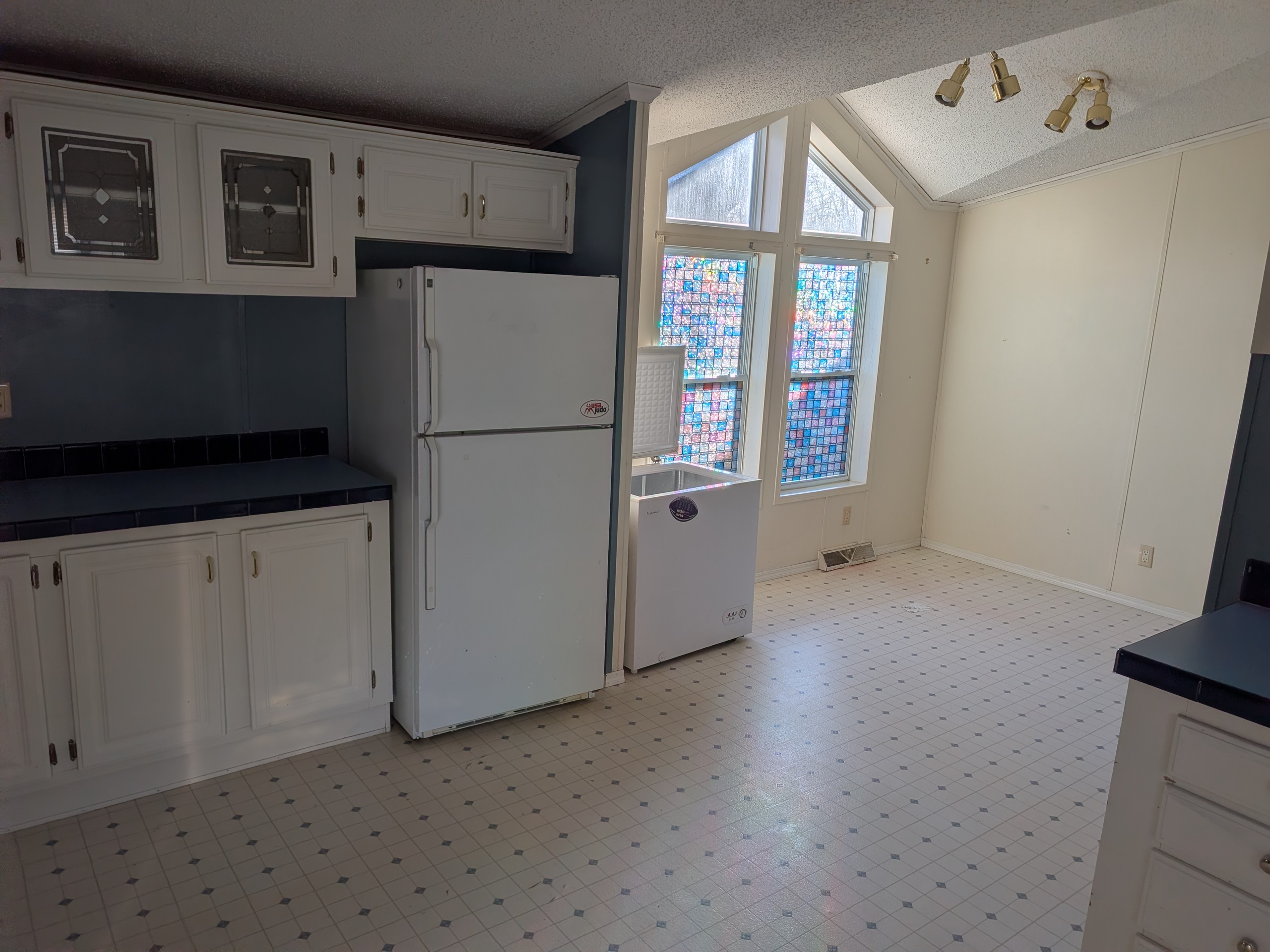 A photo of the North Star Estates Home