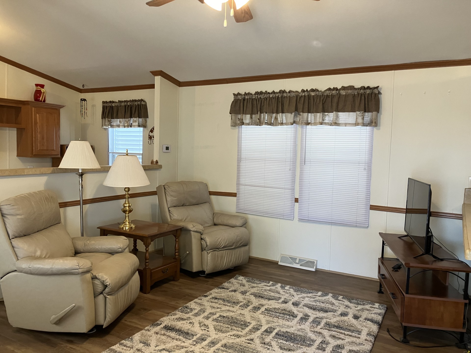 A photo of the Casa del Valle Home