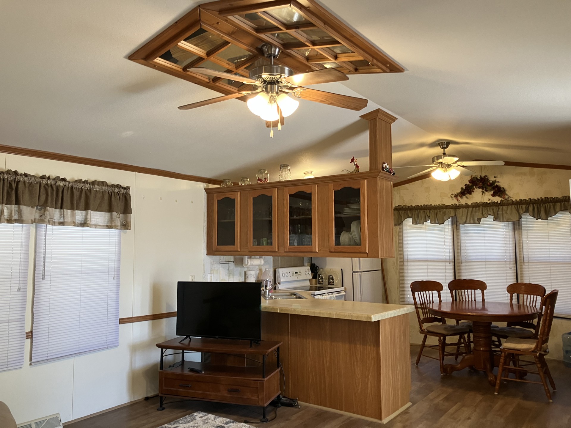 A photo of the Casa del Valle Home