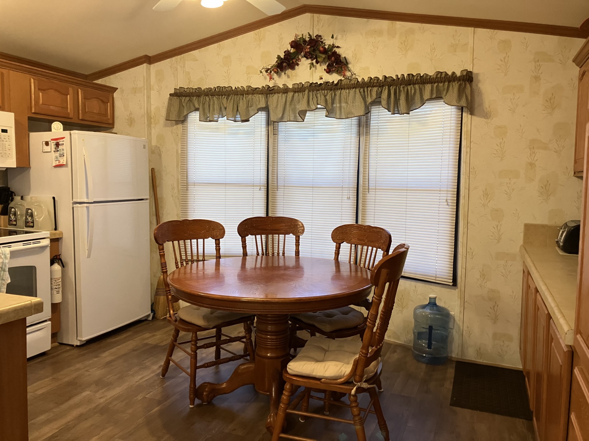 A photo of the Casa del Valle Home