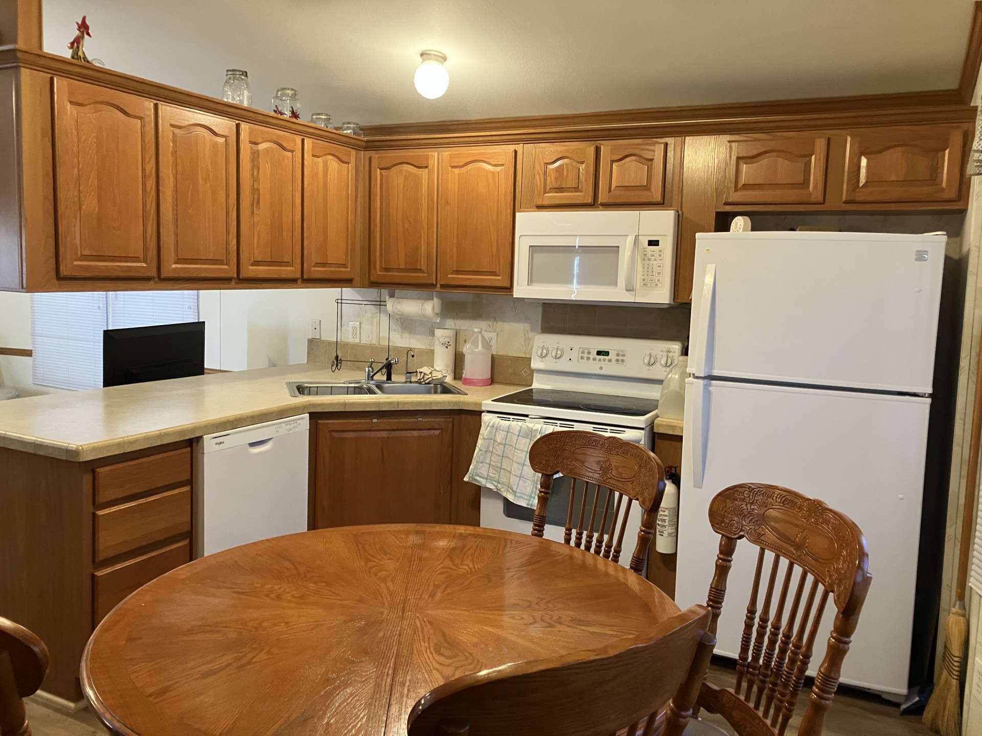 A photo of the Casa del Valle Home