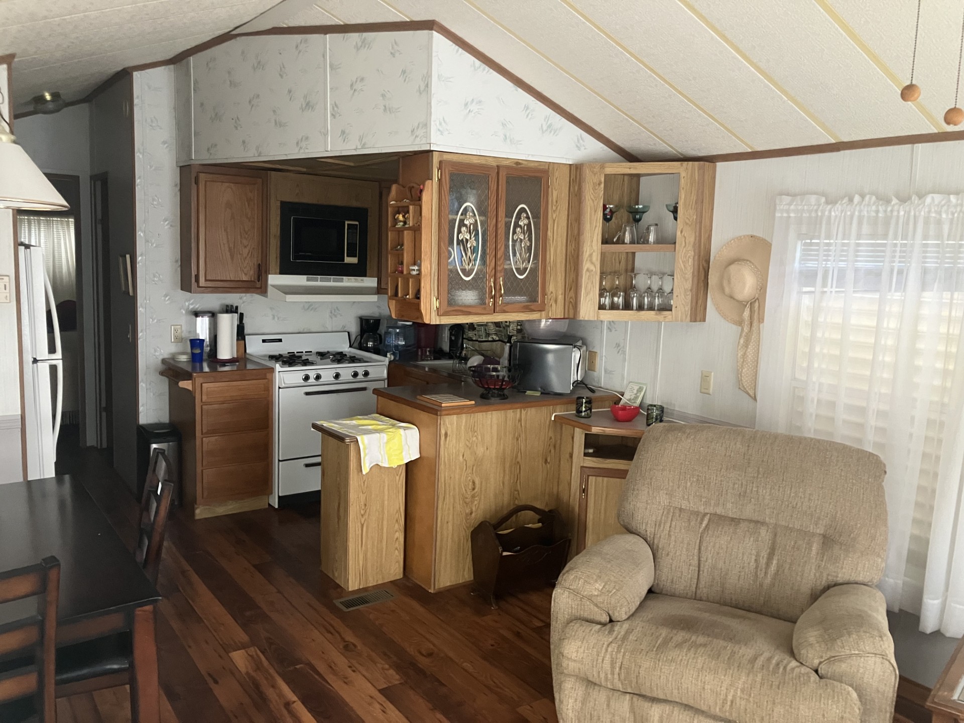 A photo of the Casa del Valle Home