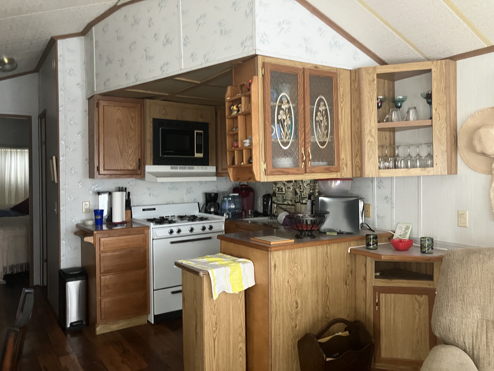 A photo of the Casa del Valle Home