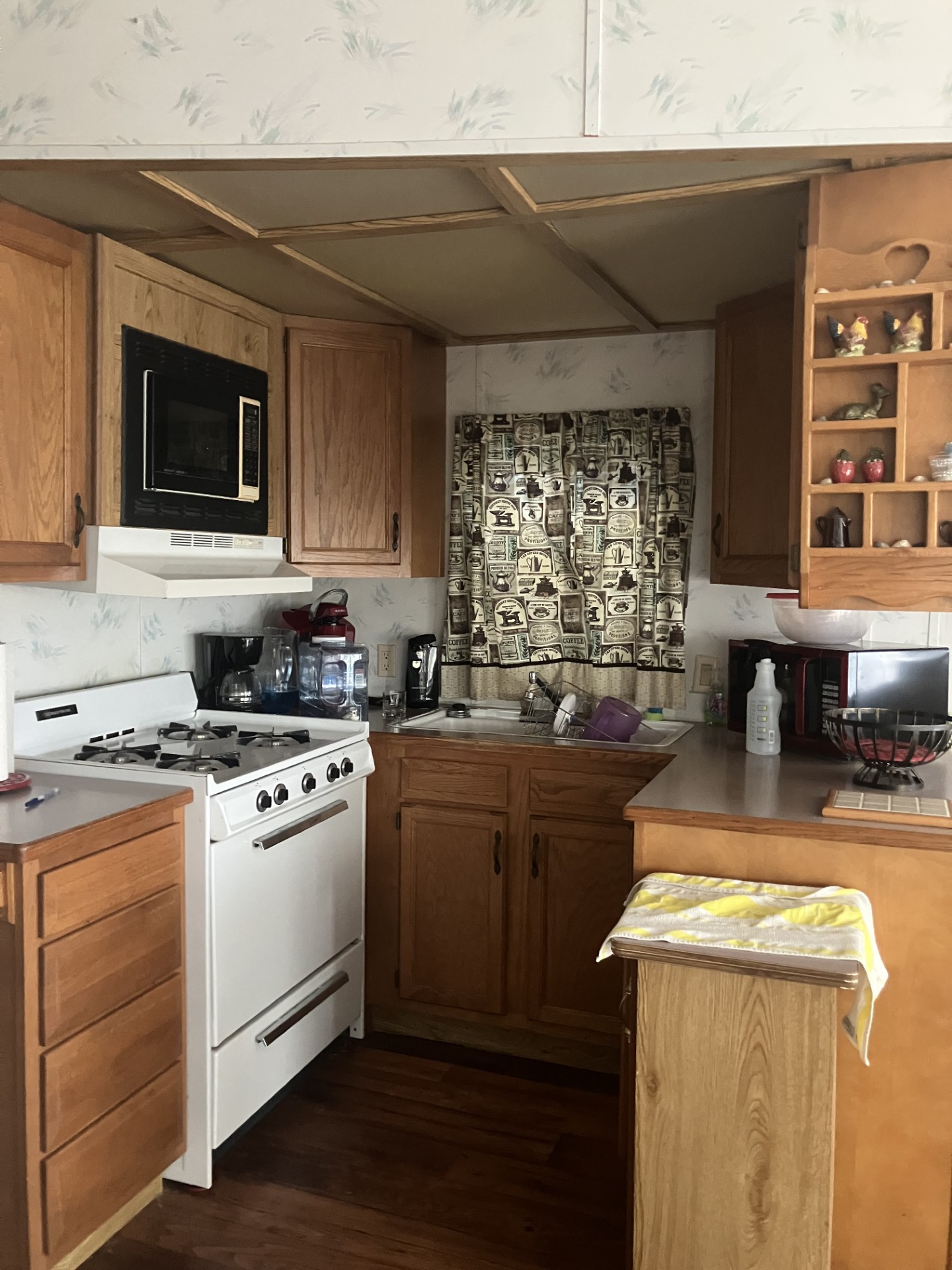 A photo of the Casa del Valle Home