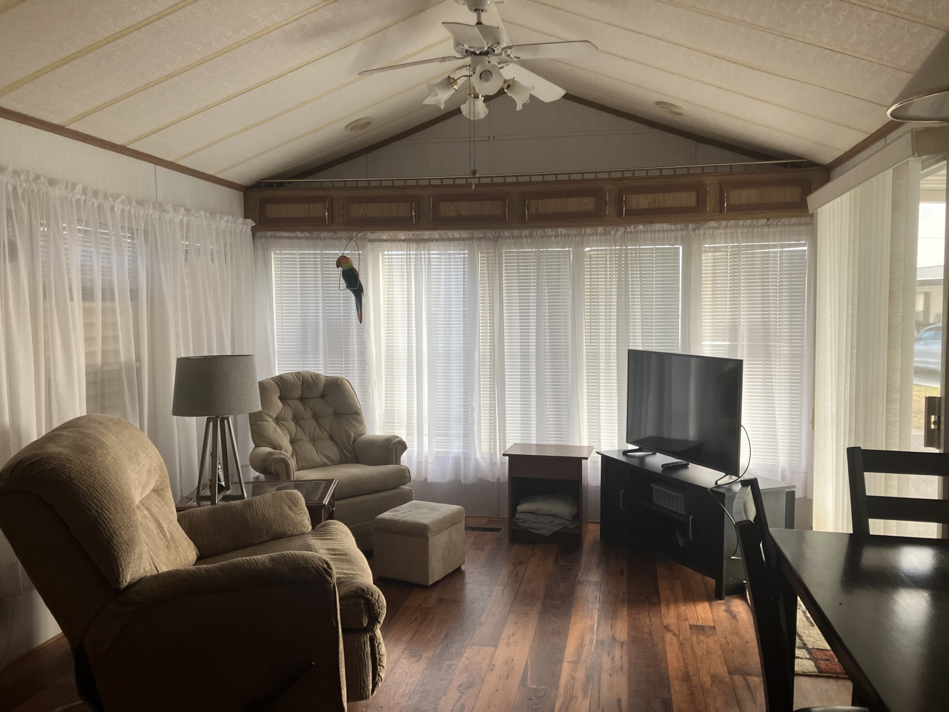 A photo of the Casa del Valle Home