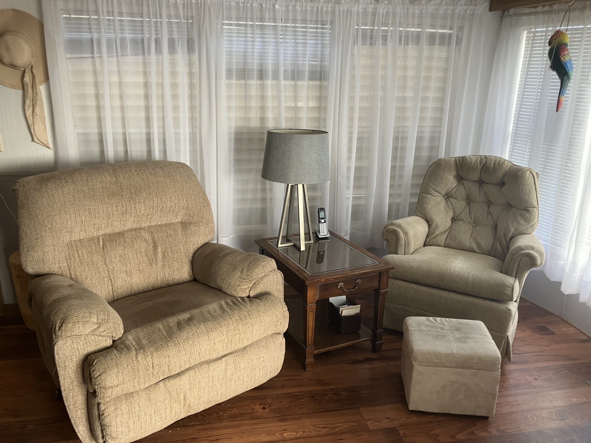 A photo of the Casa del Valle Home