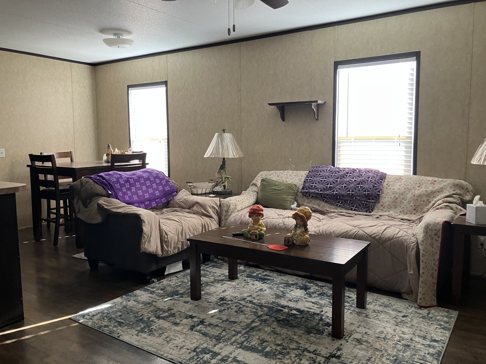 A photo of the Casa del Valle Home