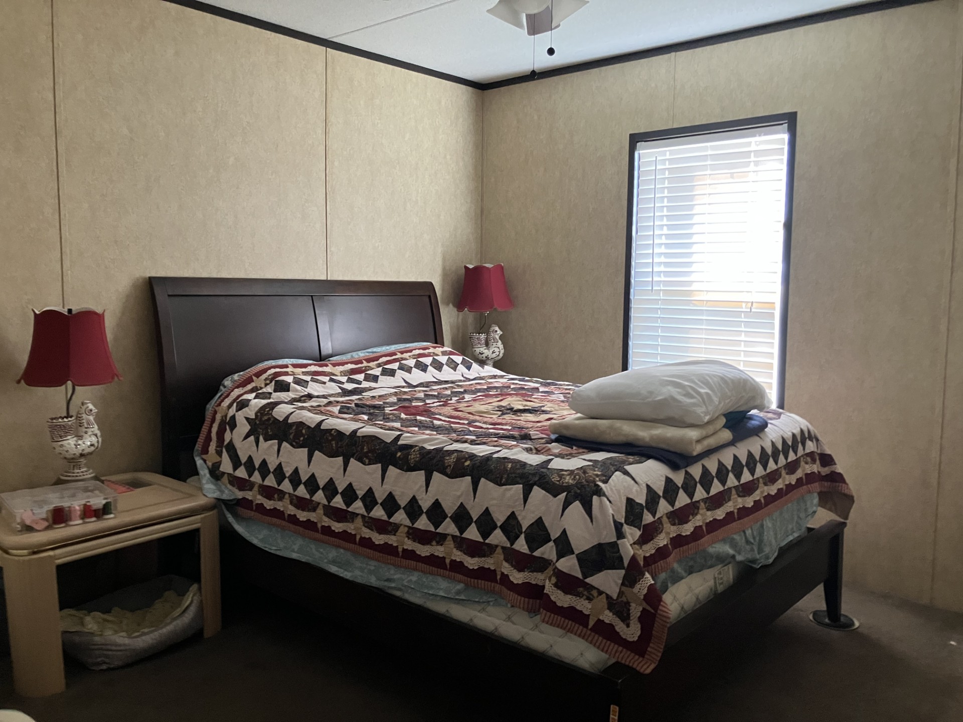 A photo of the Casa del Valle Home