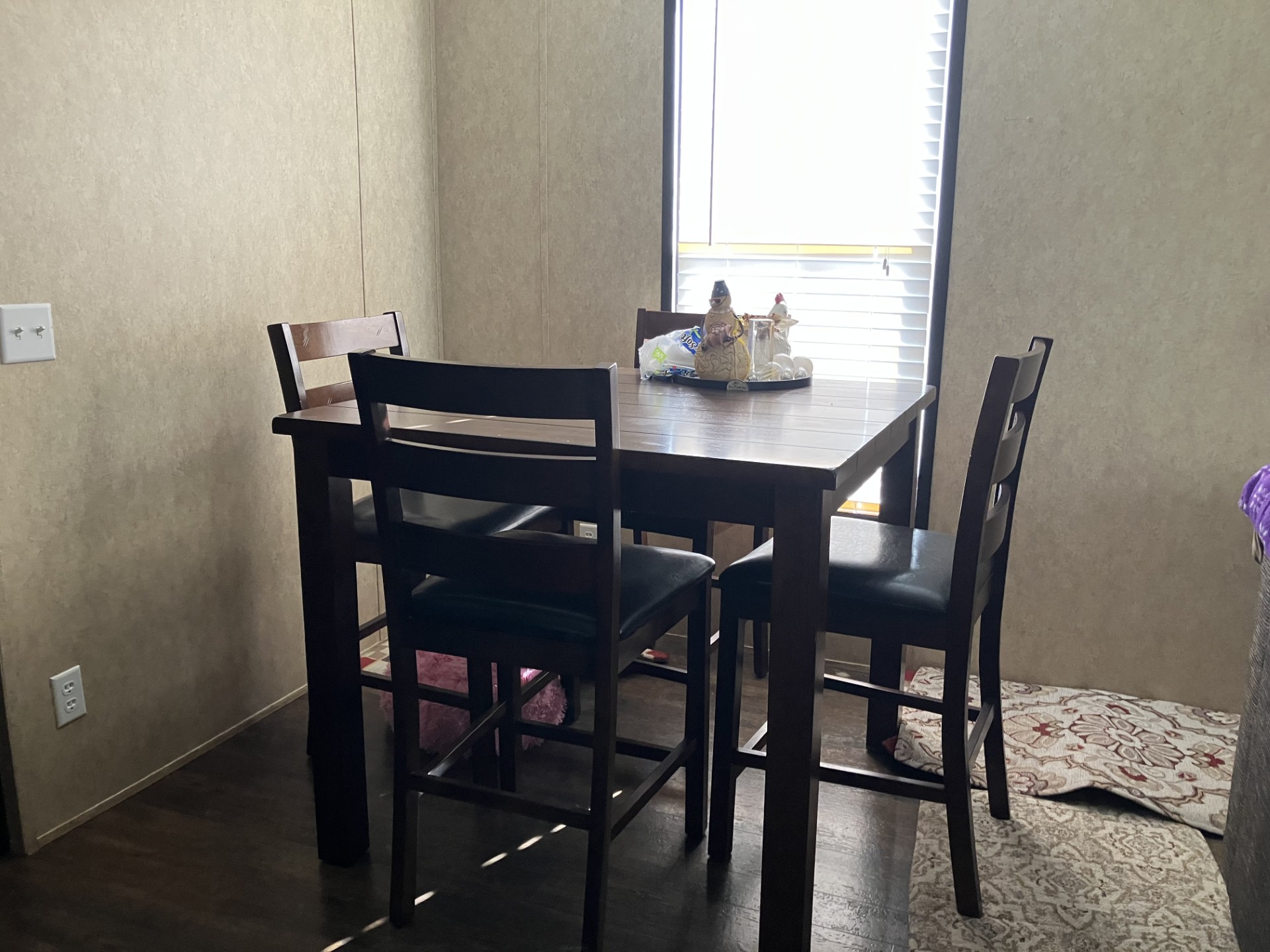 A photo of the Casa del Valle Home