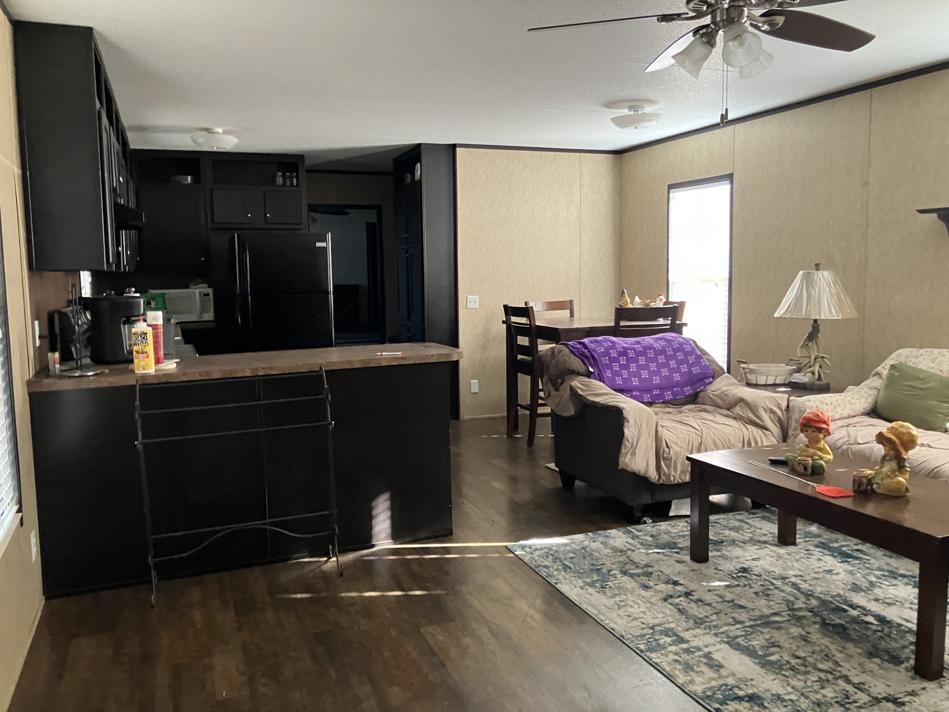 A photo of the Casa del Valle Home