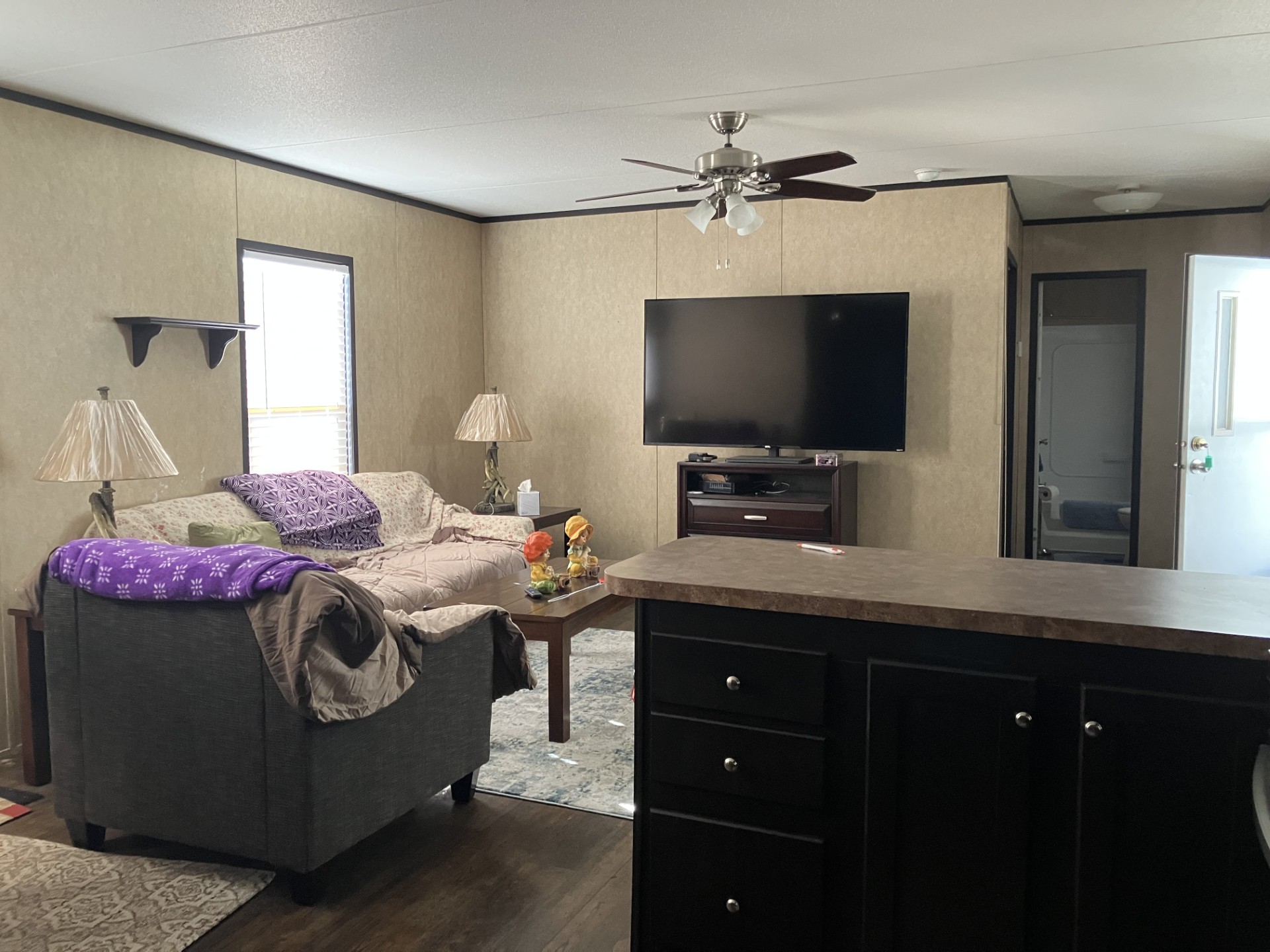 A photo of the Casa del Valle Home