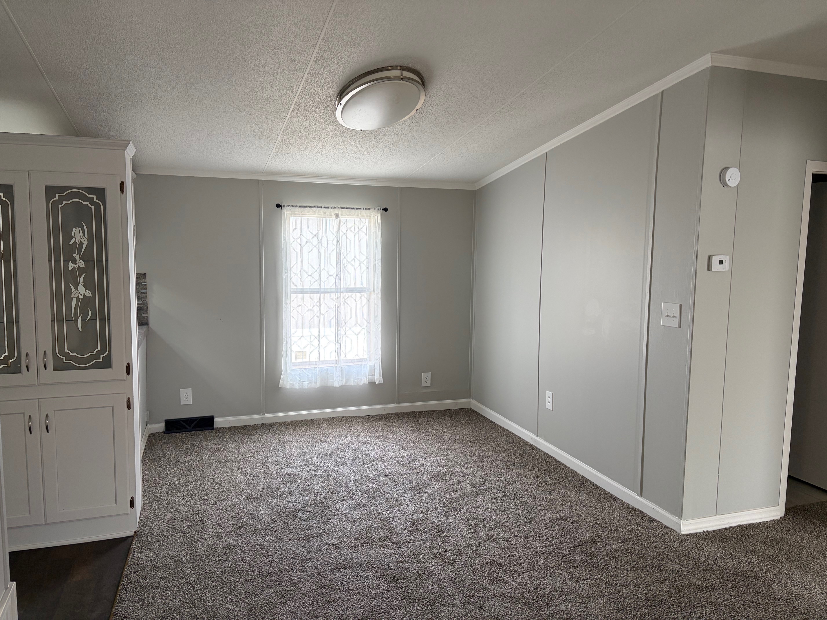 A photo of the Edwardsville Village Home
