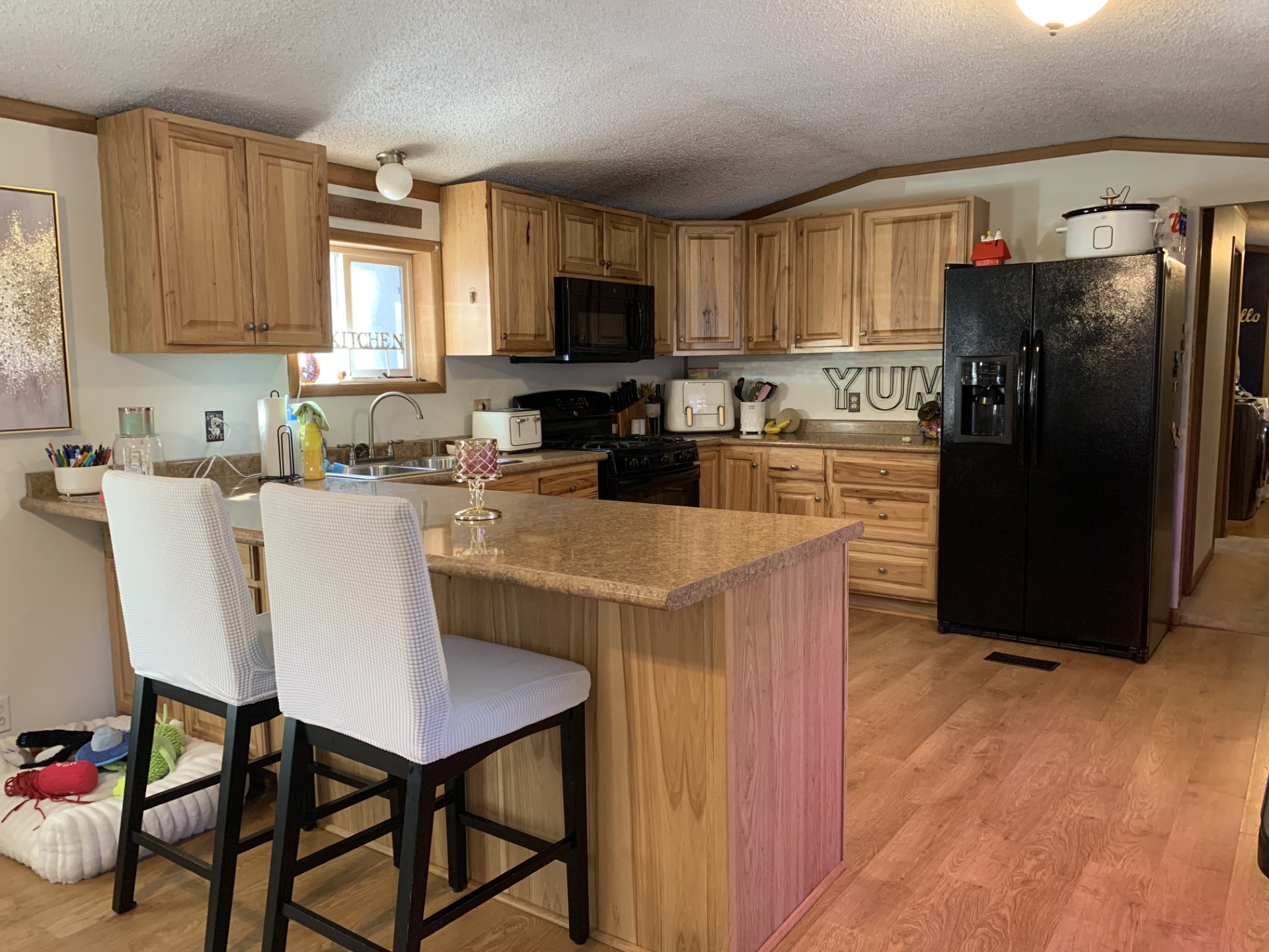 A photo of the Evergreen Villa Home