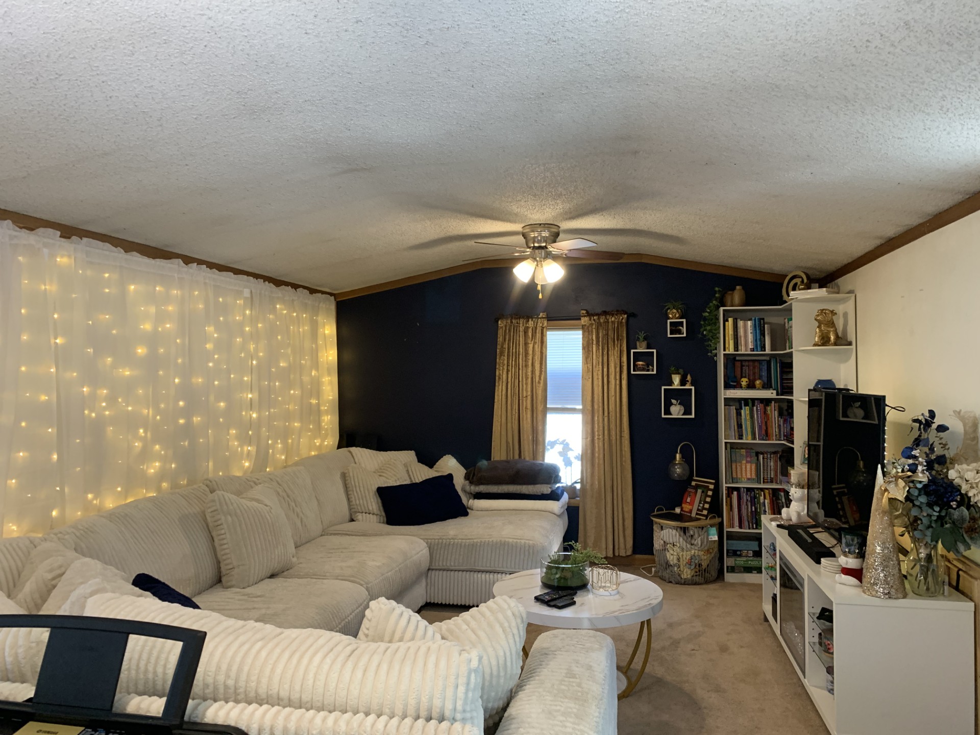 A photo of the Evergreen Villa Home