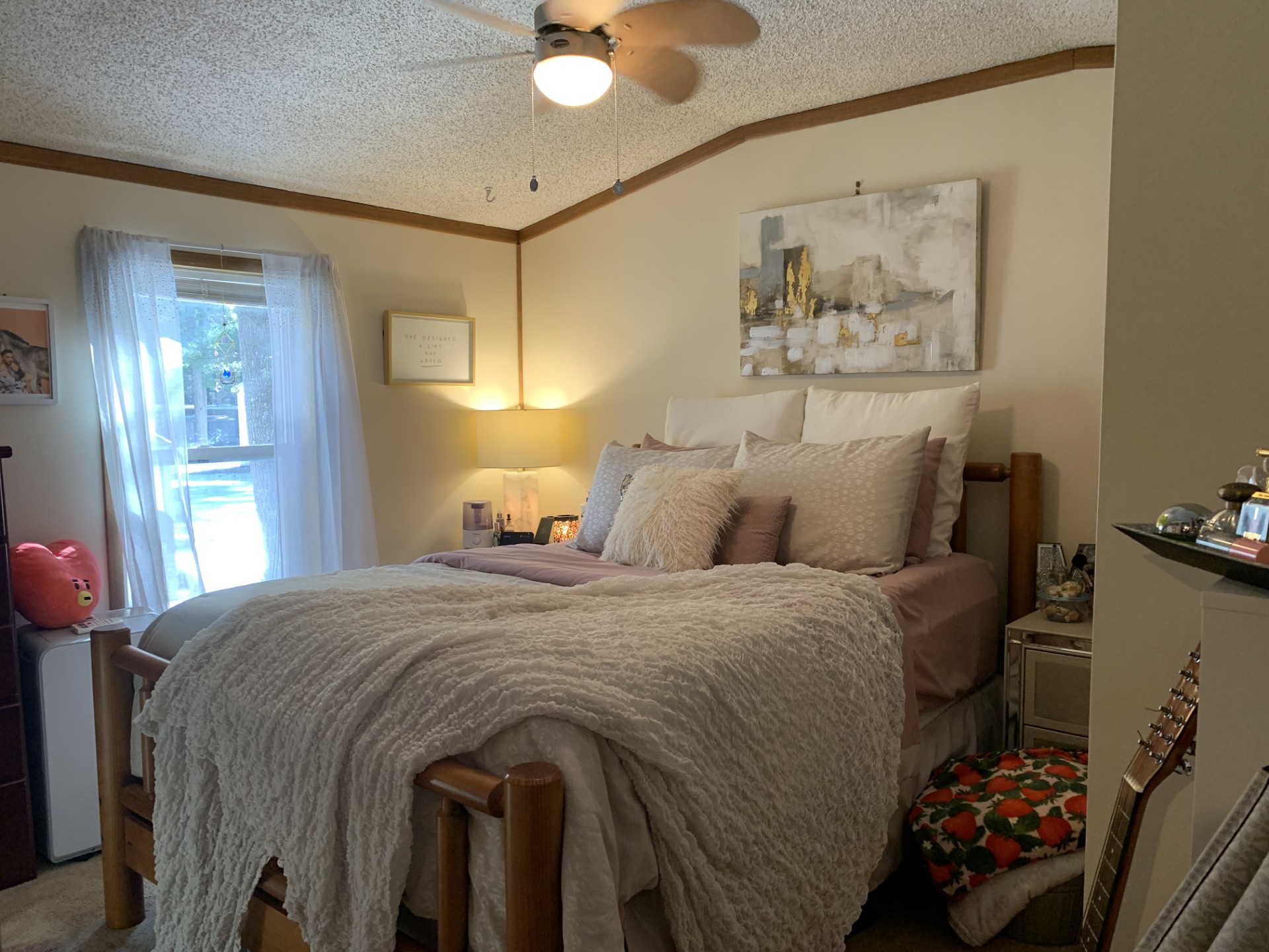 A photo of the Evergreen Villa Home