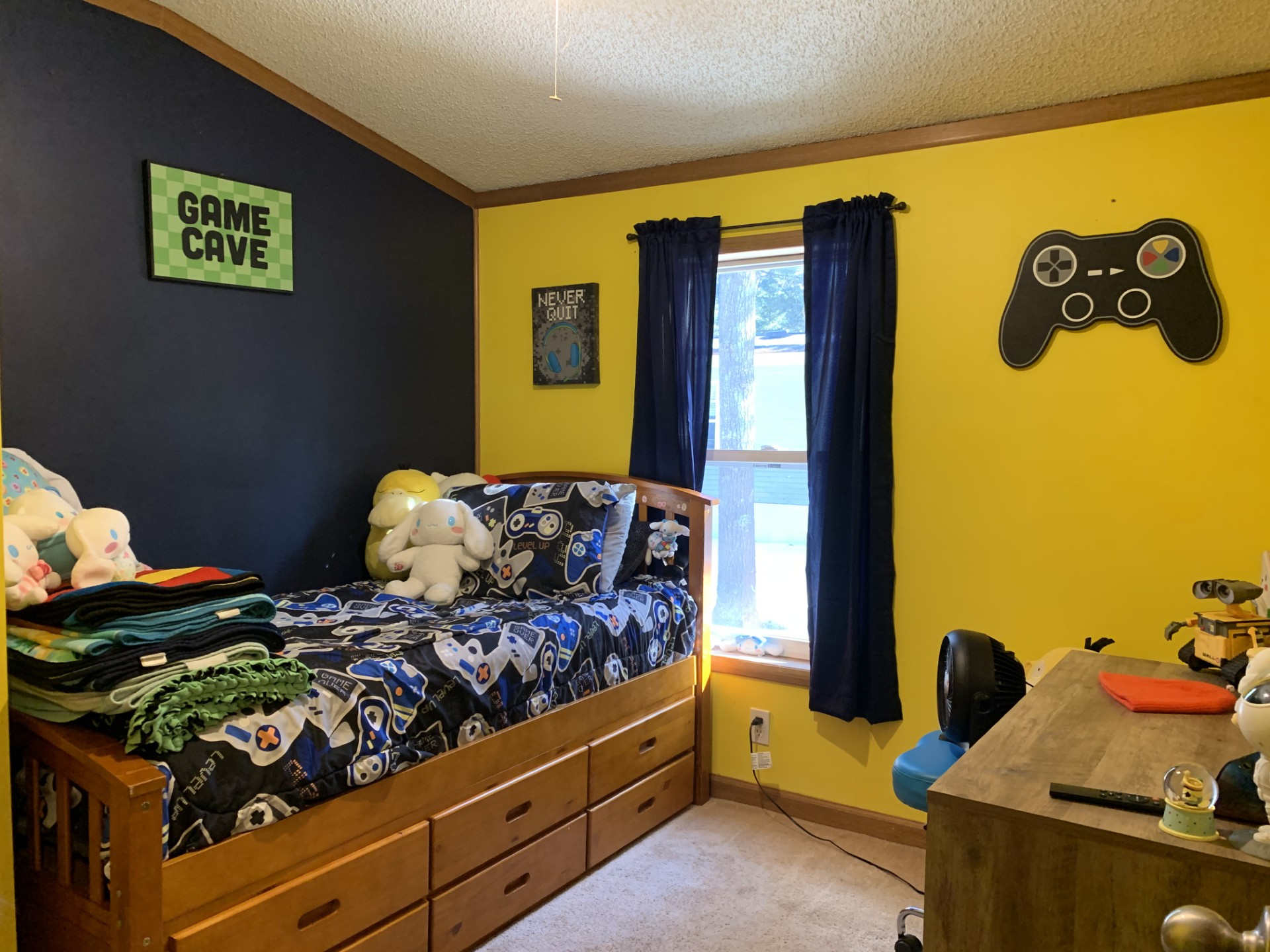 A photo of the Evergreen Villa Home