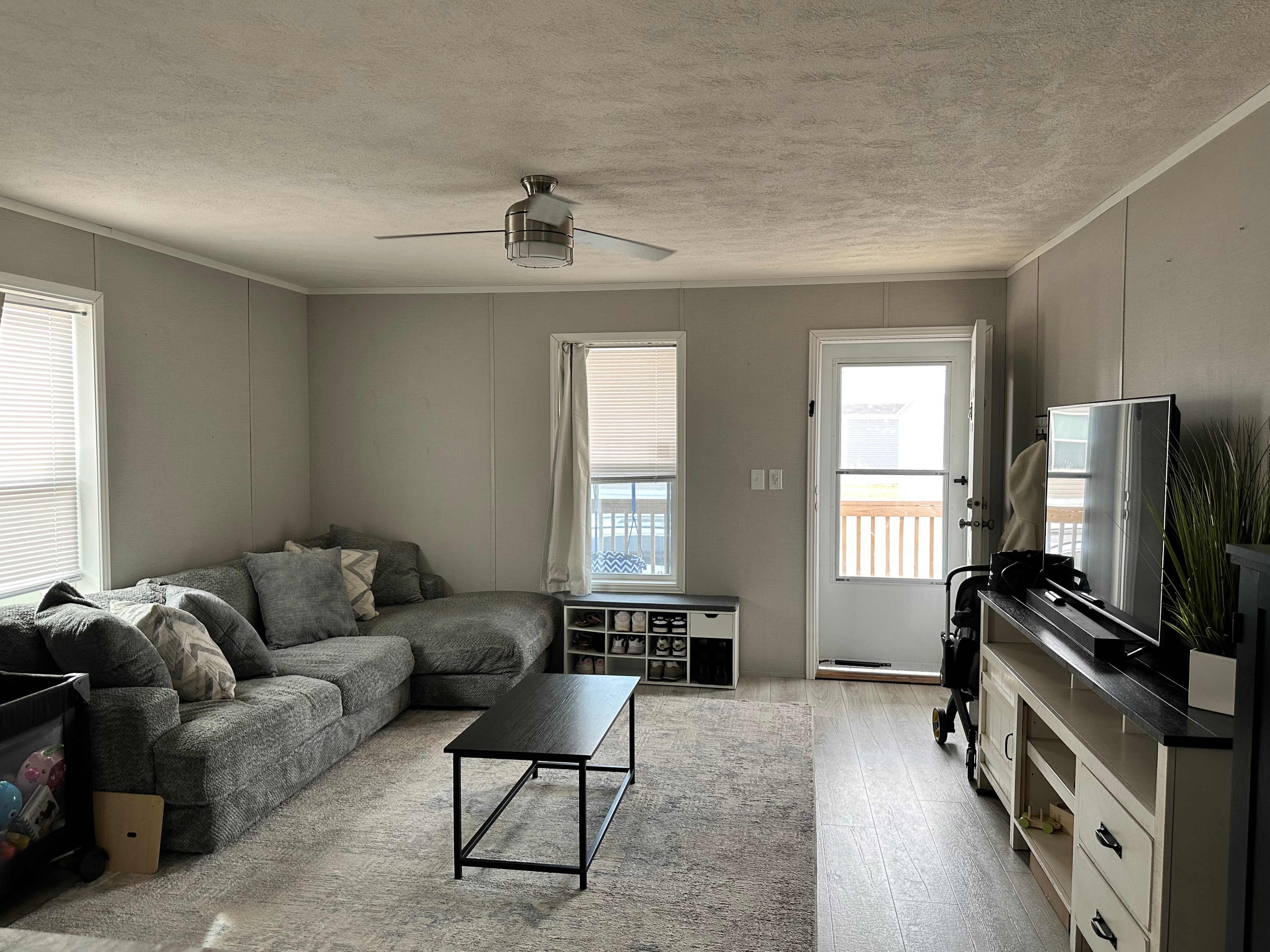 A photo of the Stoneybrook Pointe Home