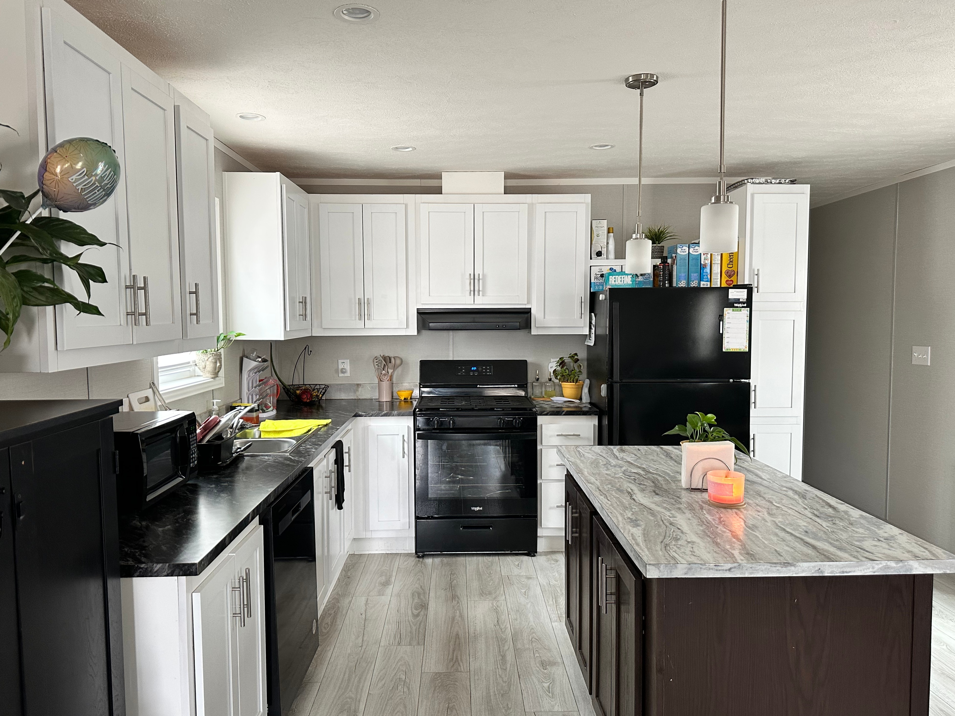 A photo of the Stoneybrook Pointe Home