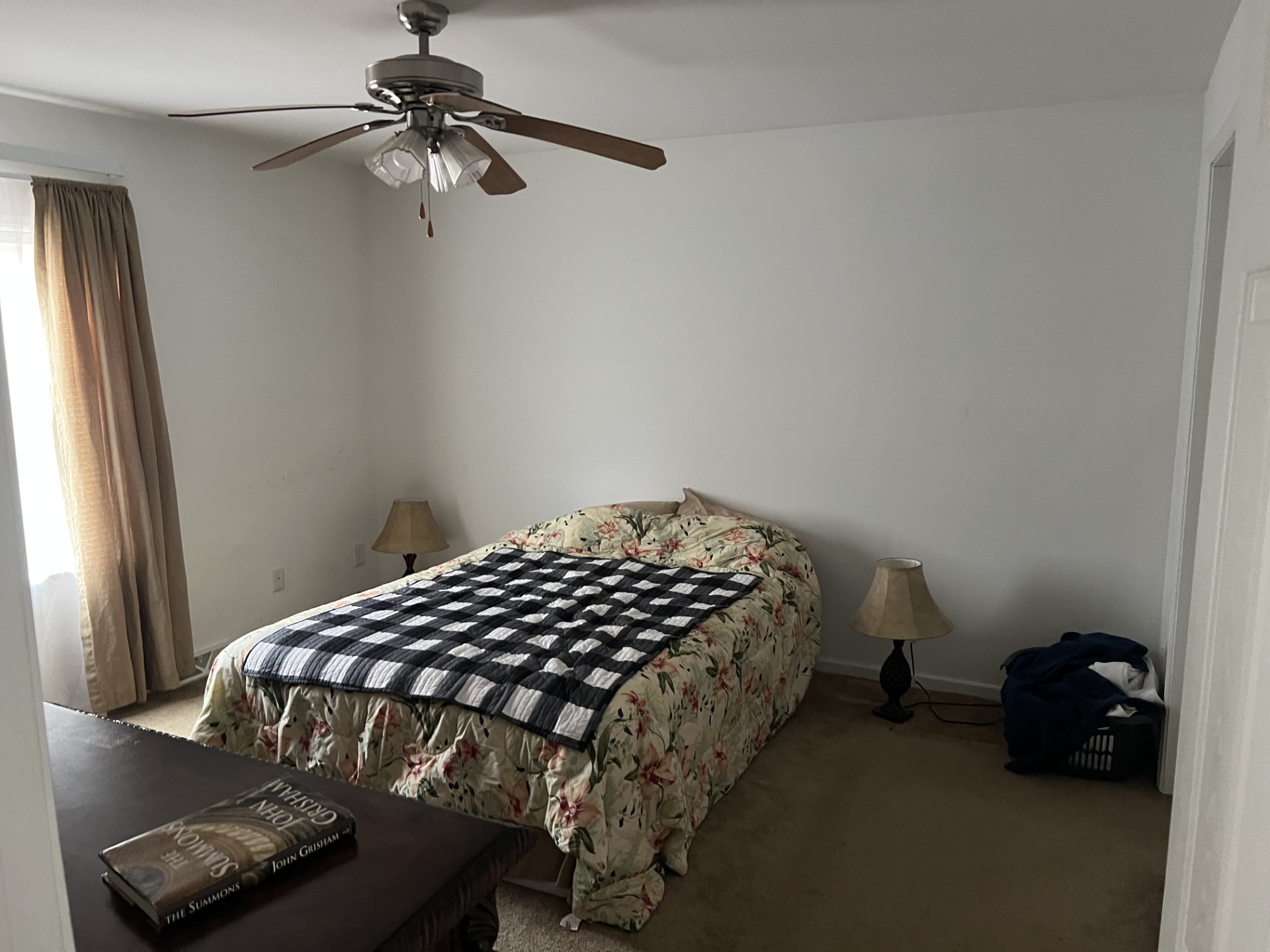 A photo of the Pine Tree Estates Home