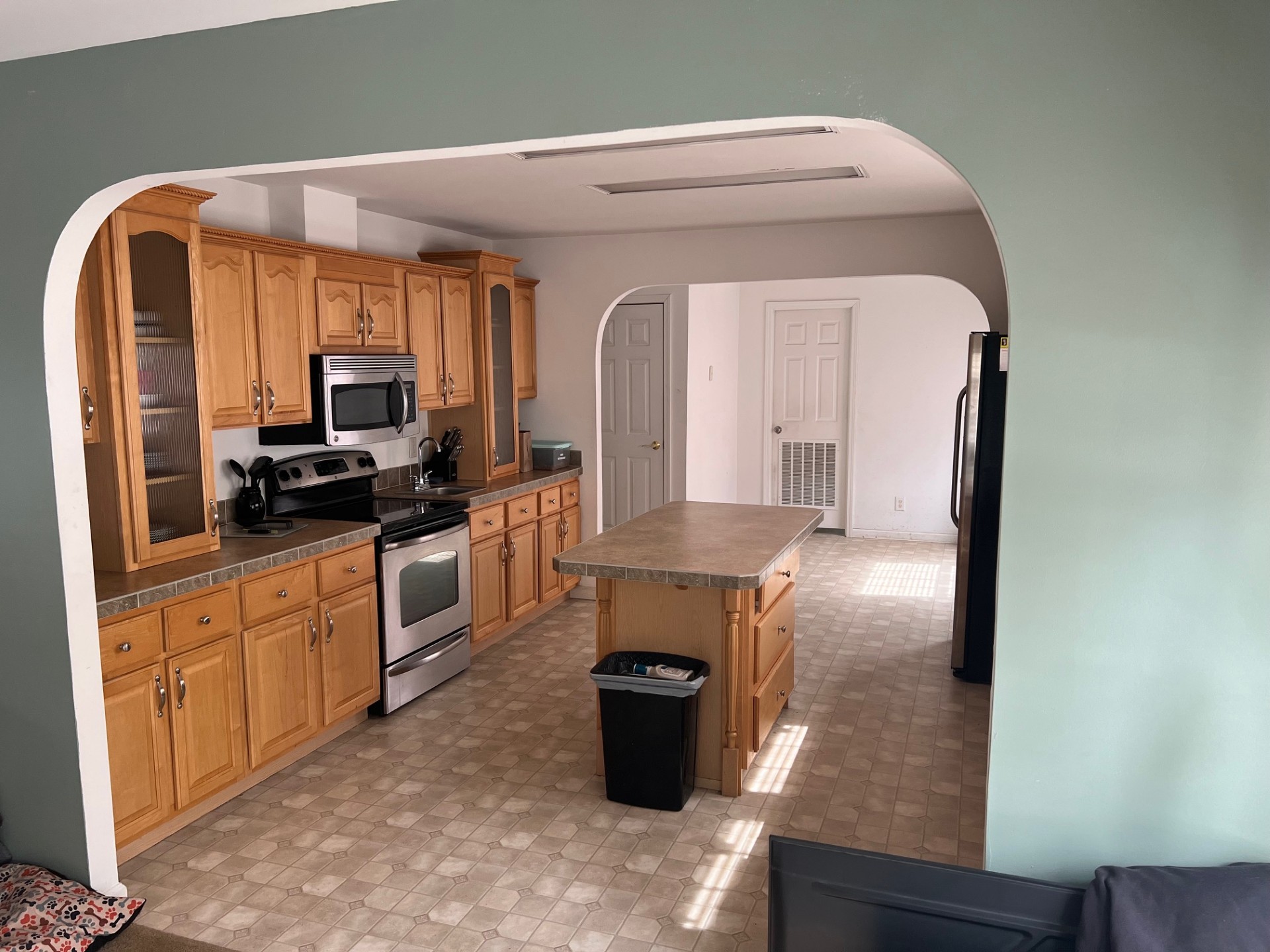 A photo of the Pine Tree Estates Home