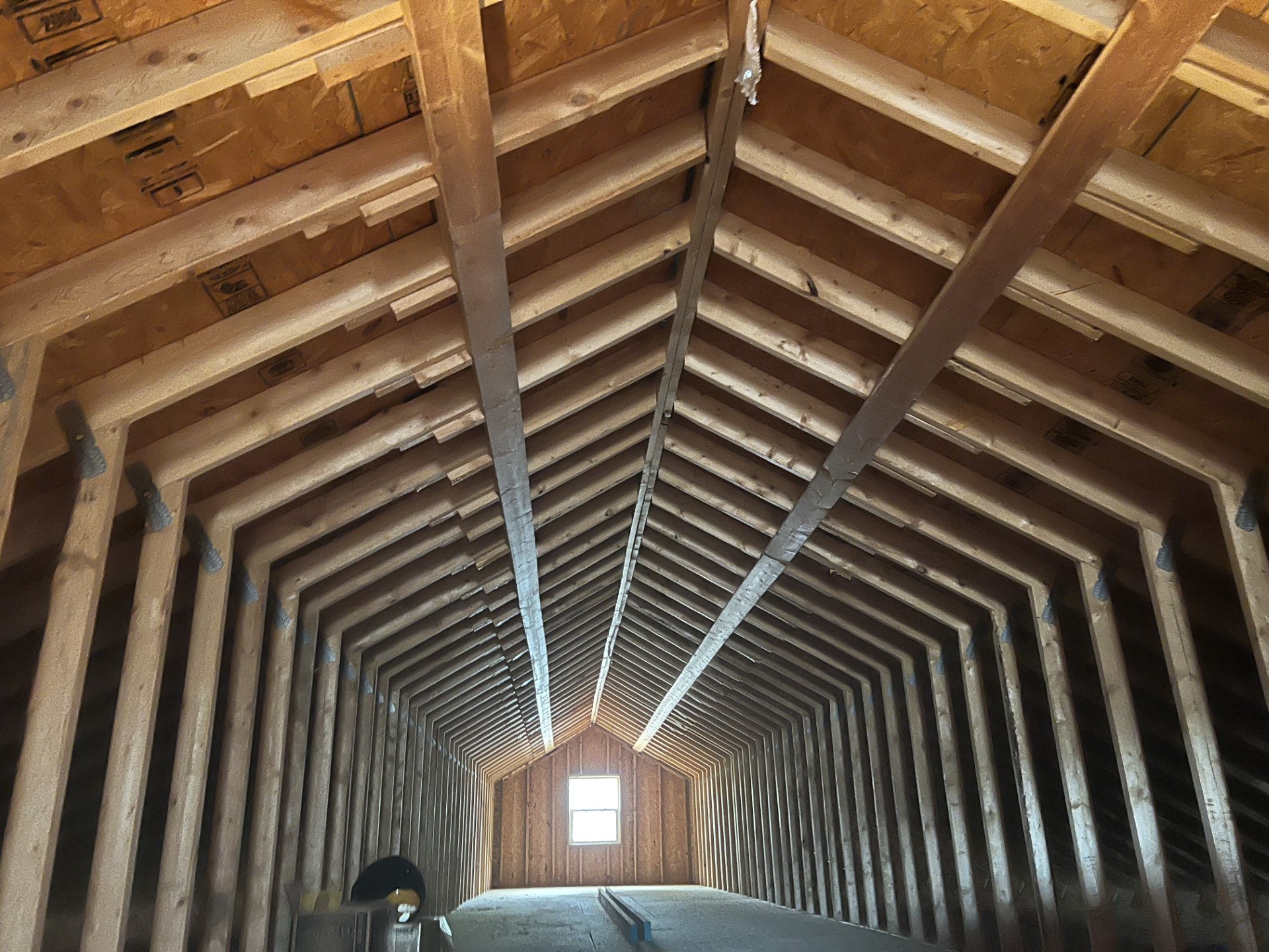 A photo of the Pine Tree Estates Home