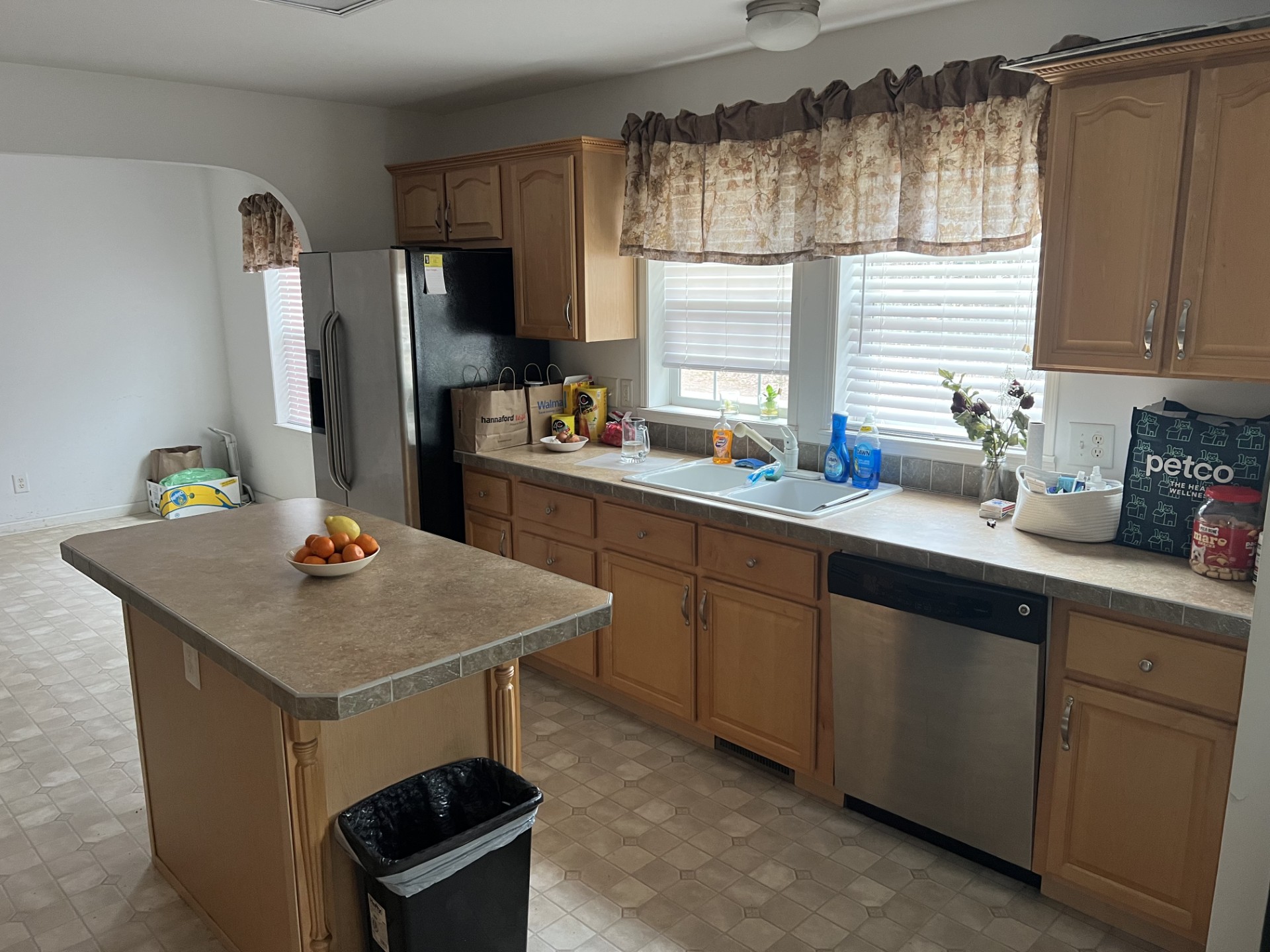 A photo of the Pine Tree Estates Home