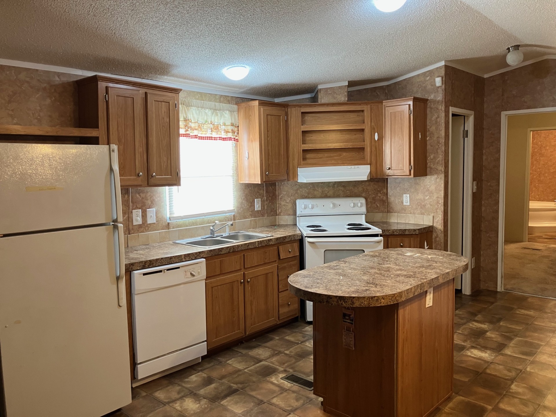 A photo of the Pecan Farms Home