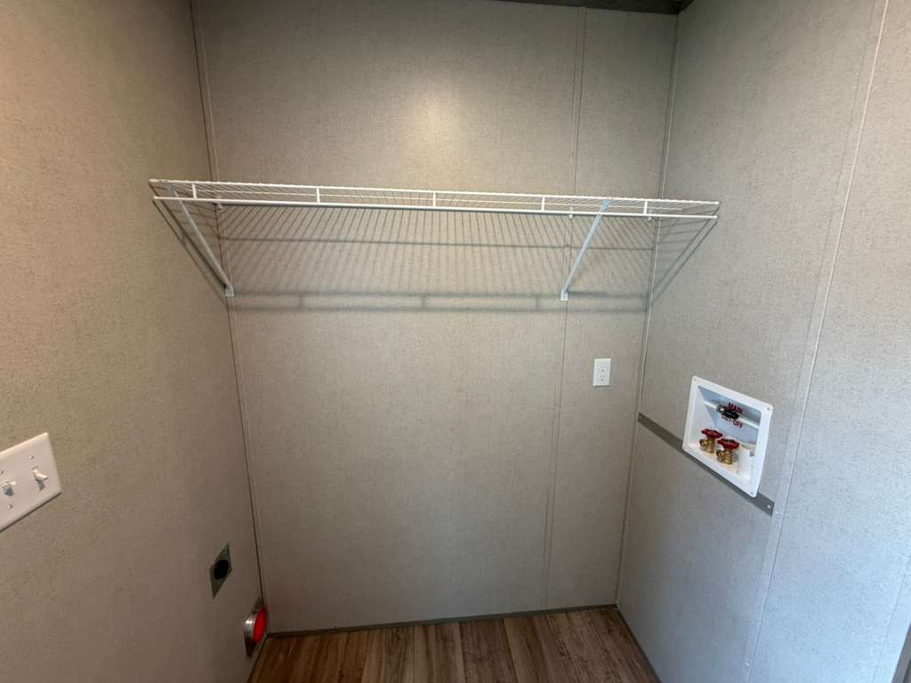 A photo of the Deerpointe Home