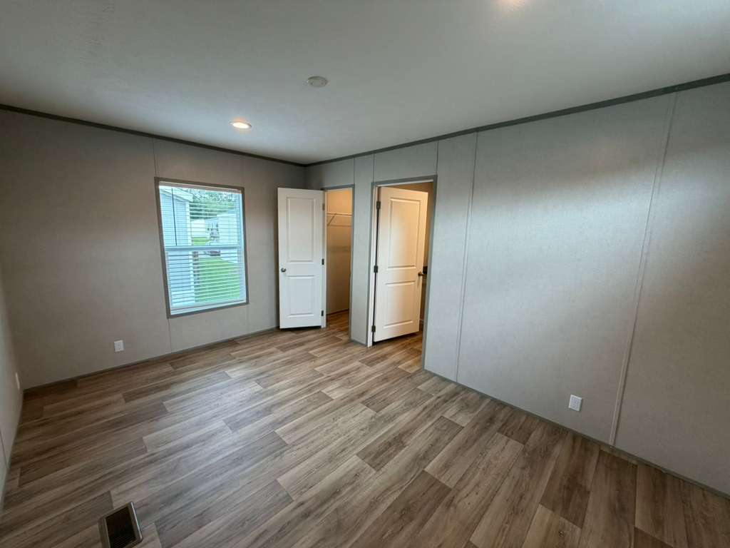 A photo of the Deerpointe Home