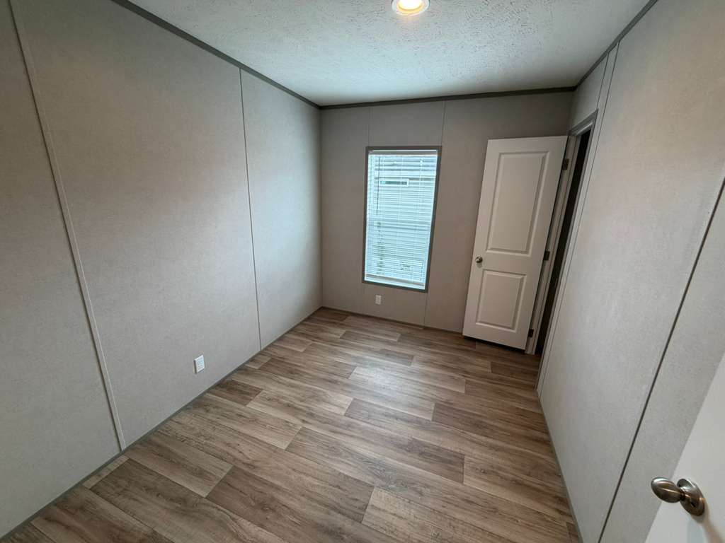A photo of the Deerpointe Home