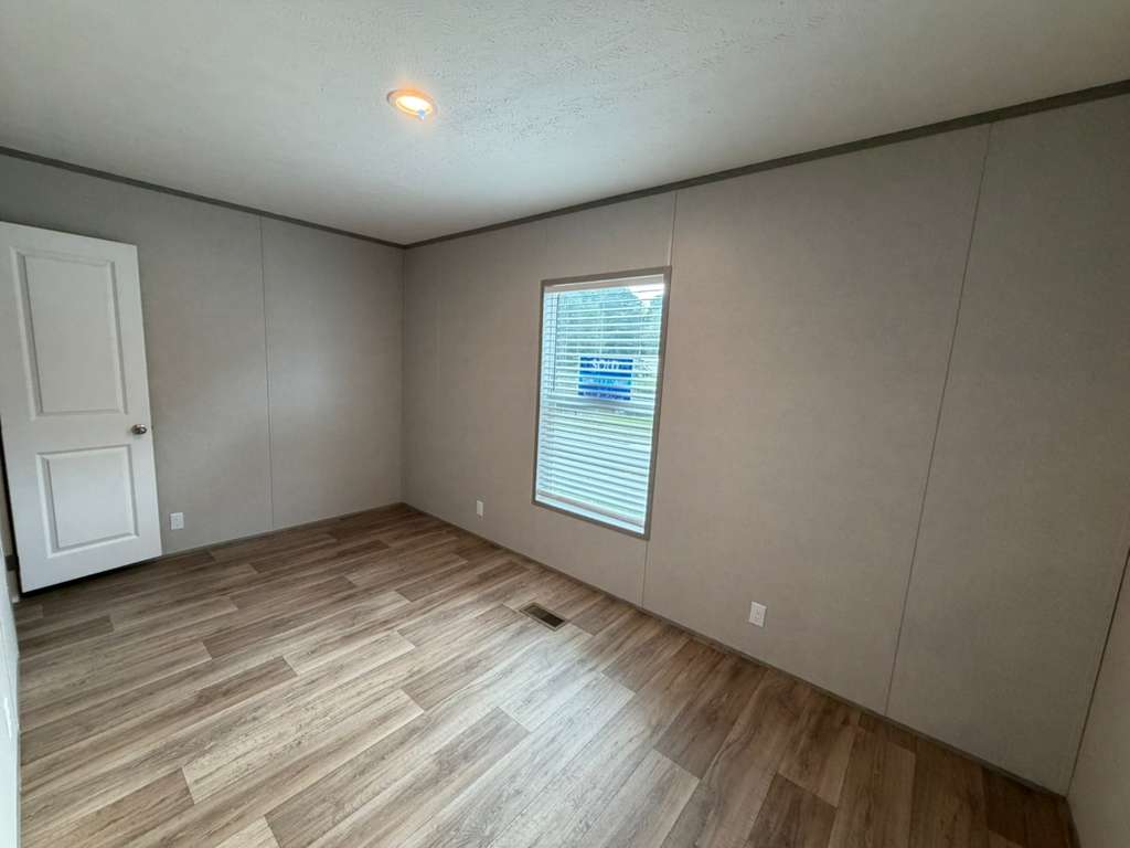 A photo of the Deerpointe Home