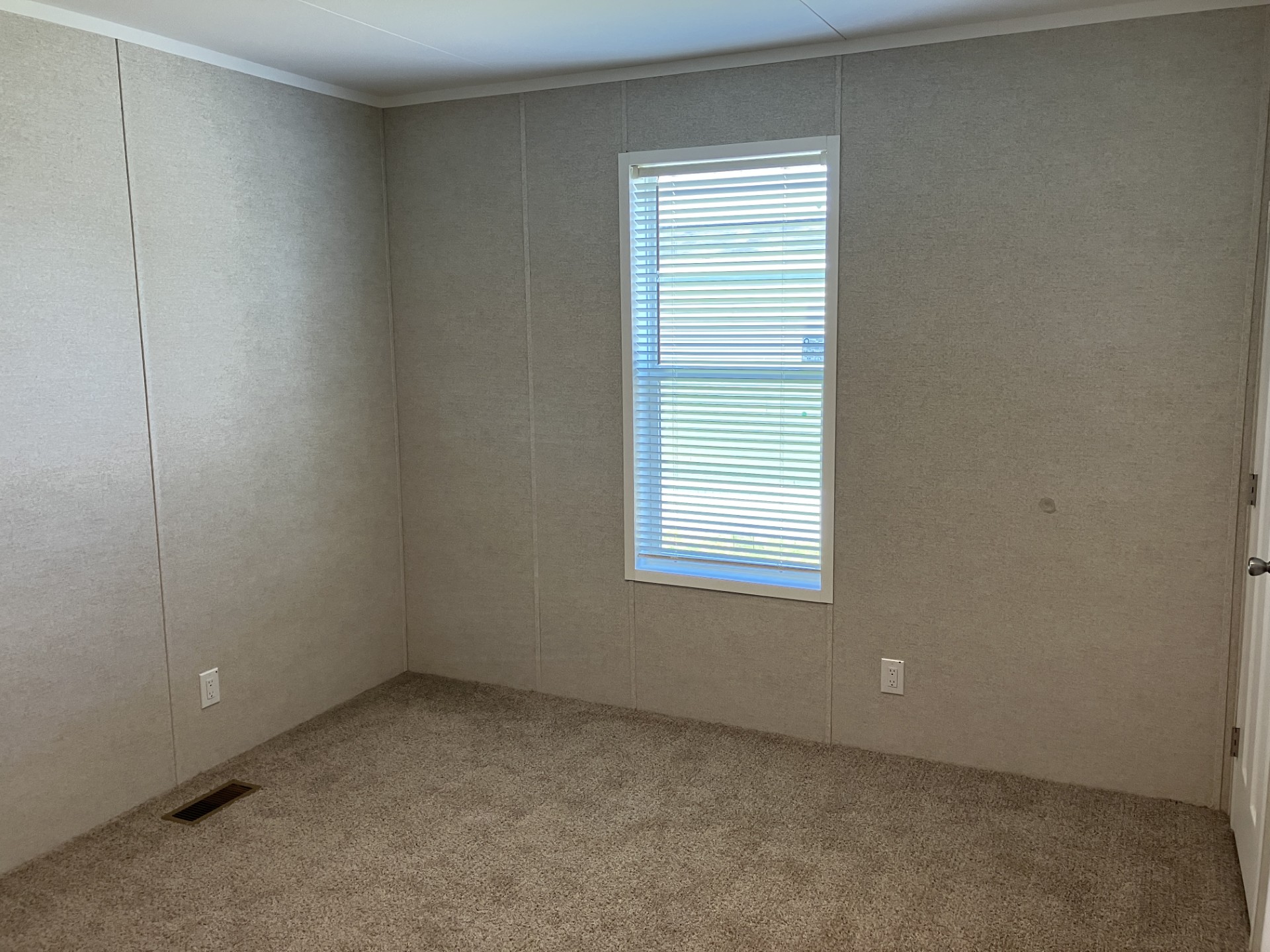 A photo of the Northview Estates Home