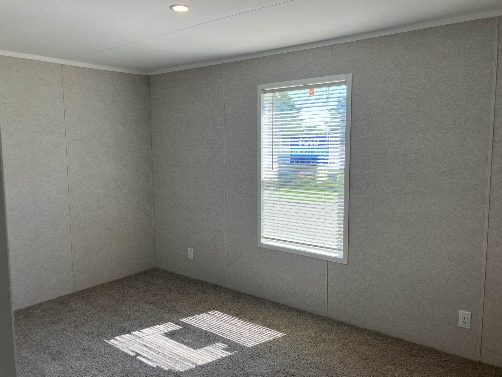 A photo of the Northview Estates Home