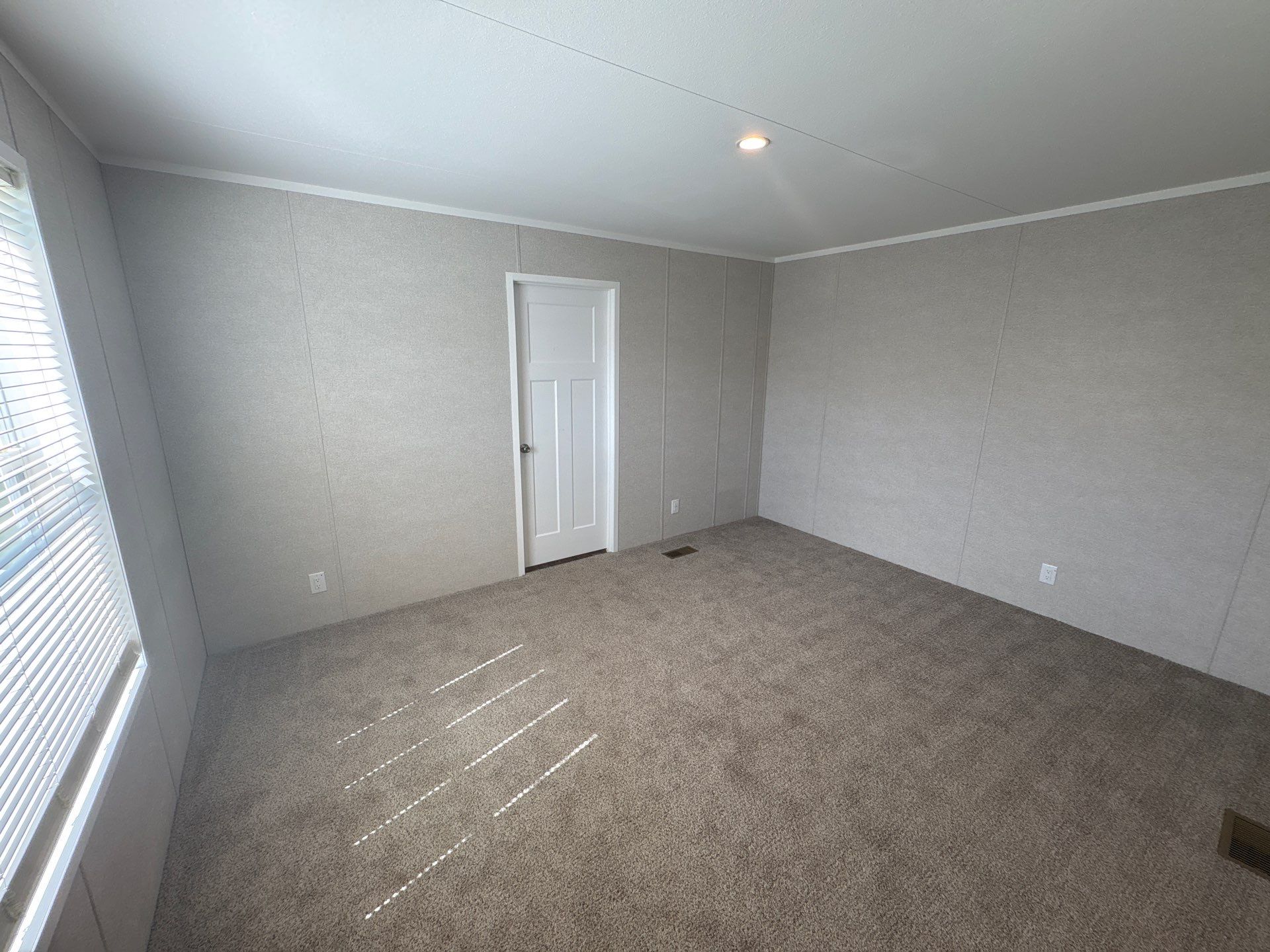 A photo of the Northview Estates Home