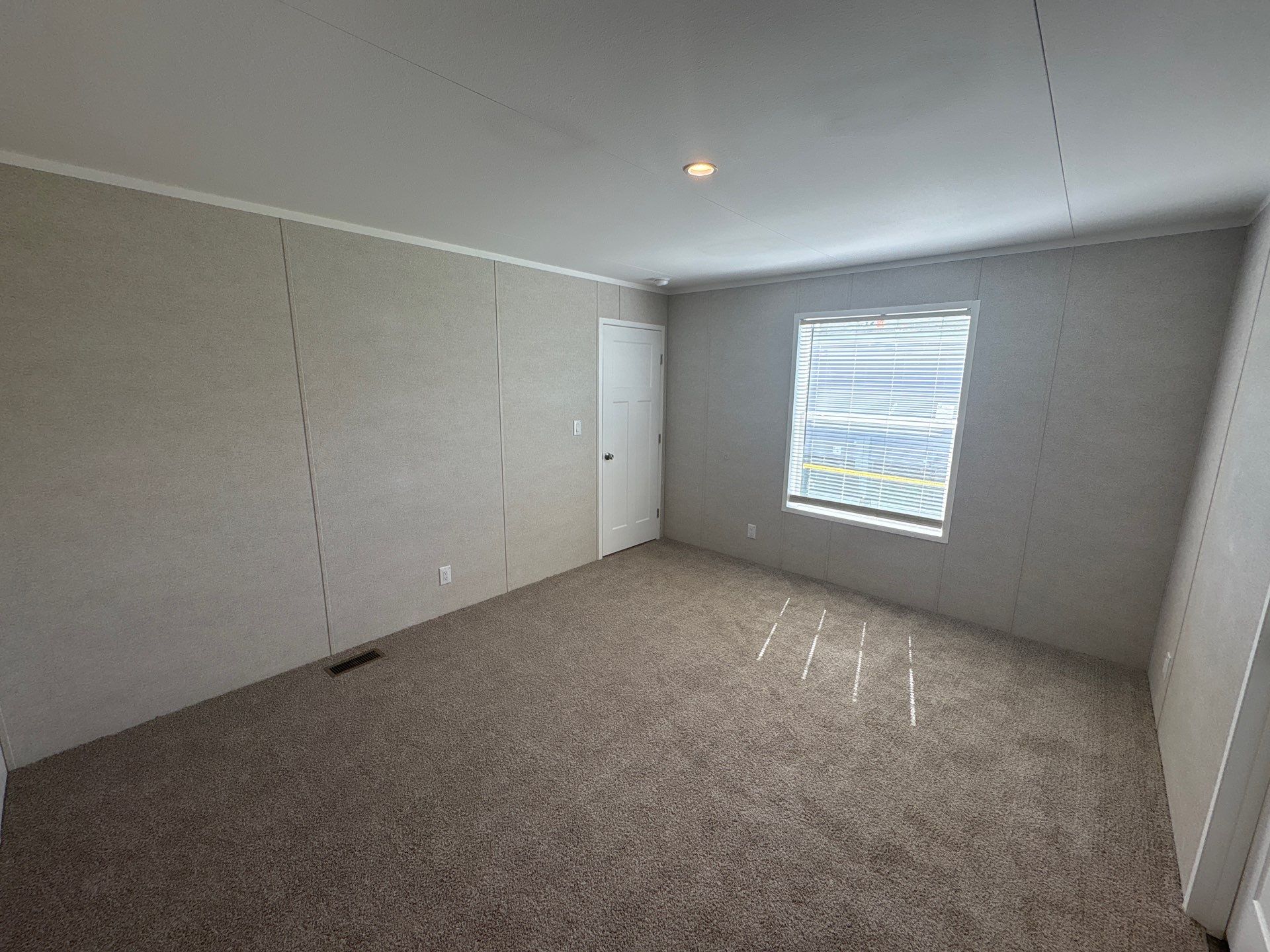 A photo of the Northview Estates Home