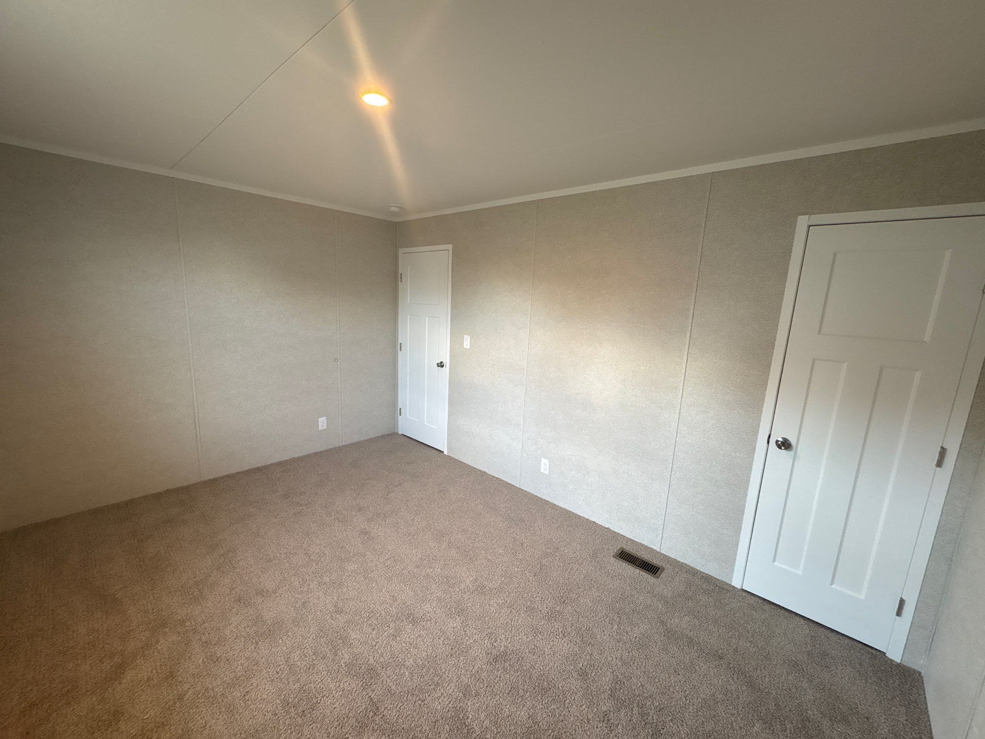 A photo of the Northview Estates Home
