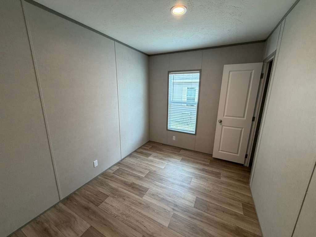 A photo of the Deerpointe Home