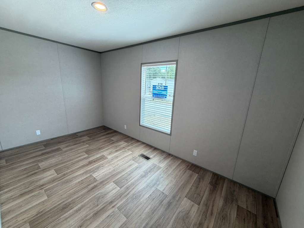A photo of the Deerpointe Home