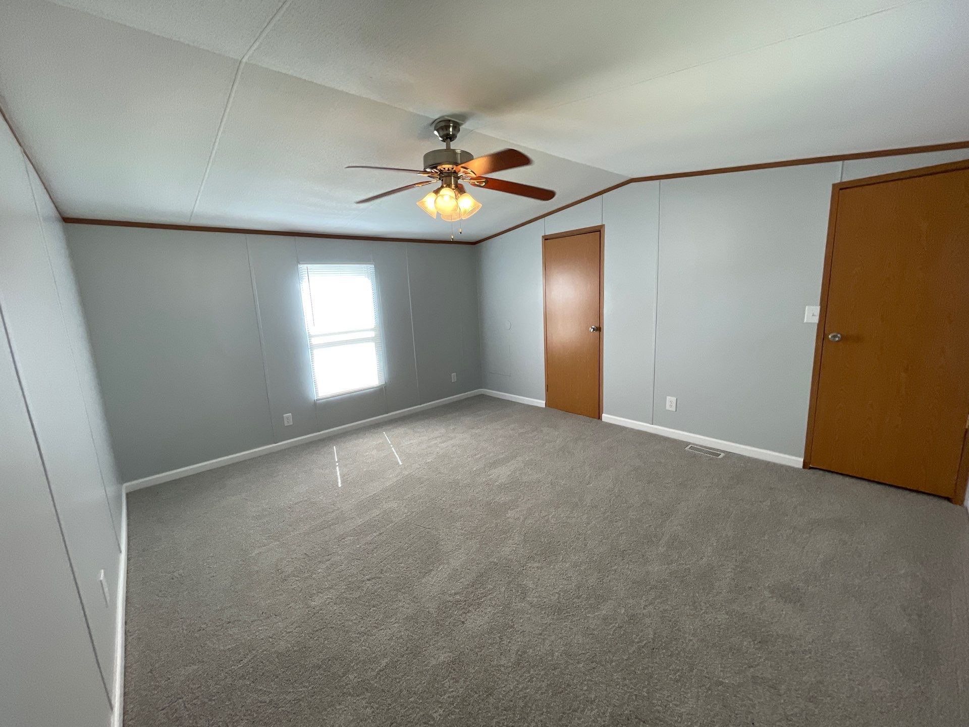 A photo of the Twin Oaks Home