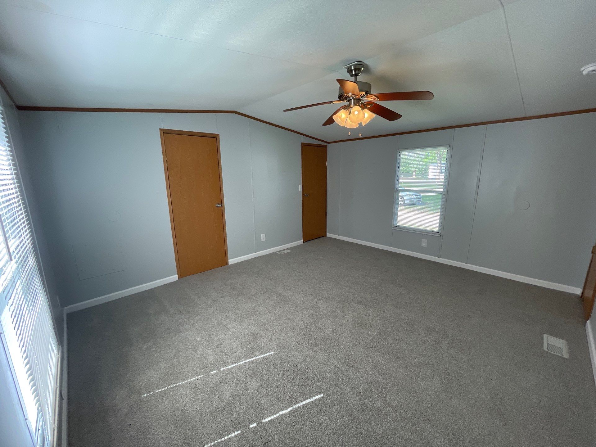 A photo of the Twin Oaks Home
