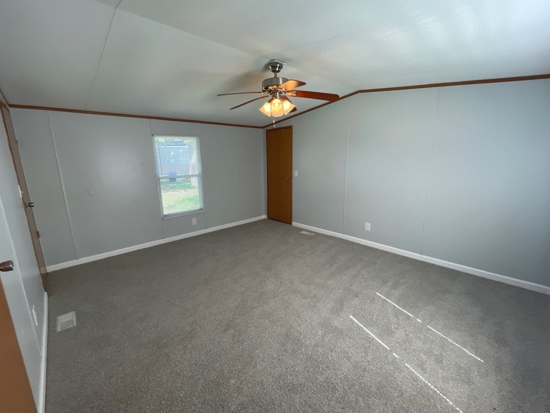 A photo of the Twin Oaks Home