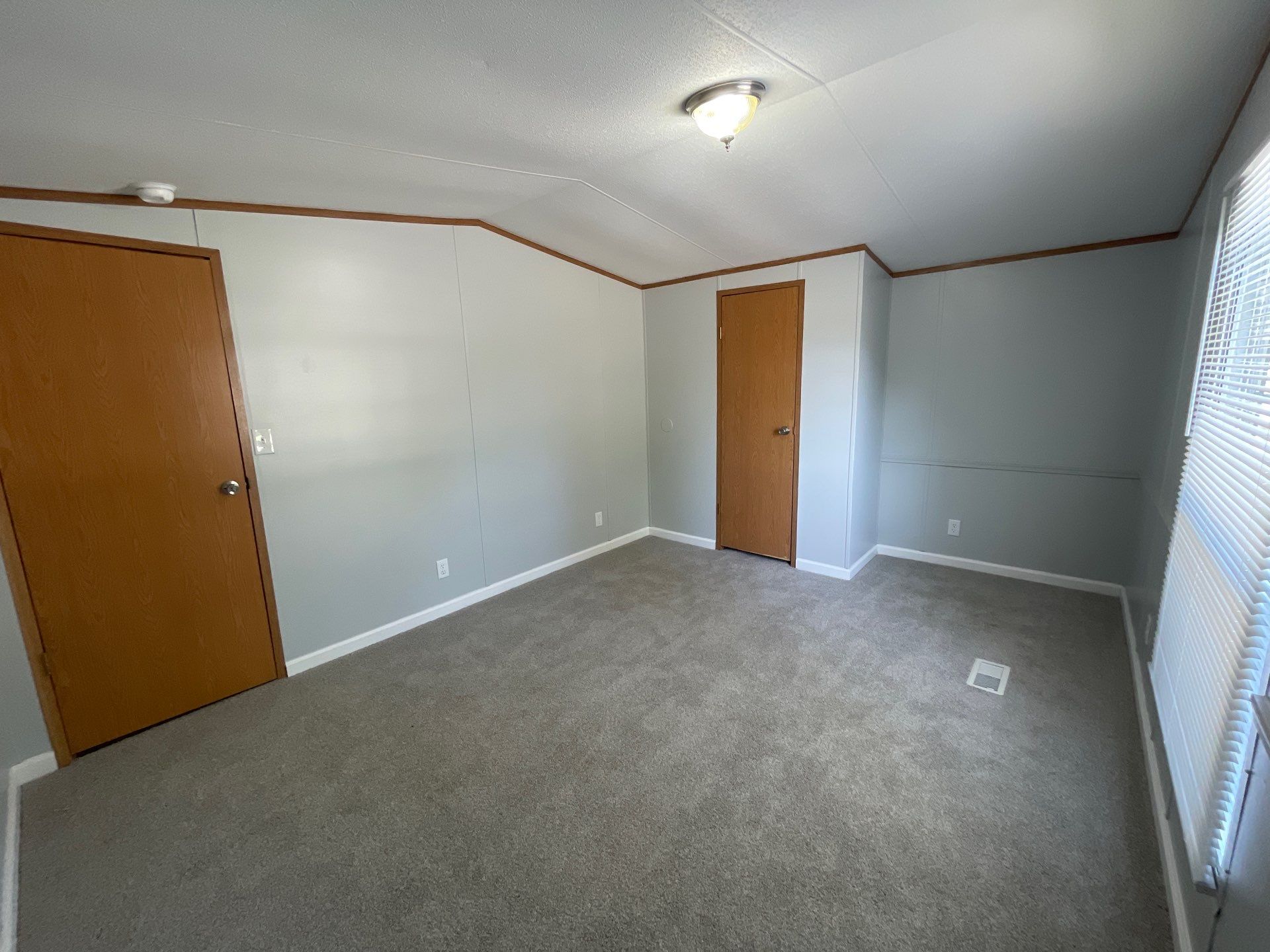A photo of the Twin Oaks Home