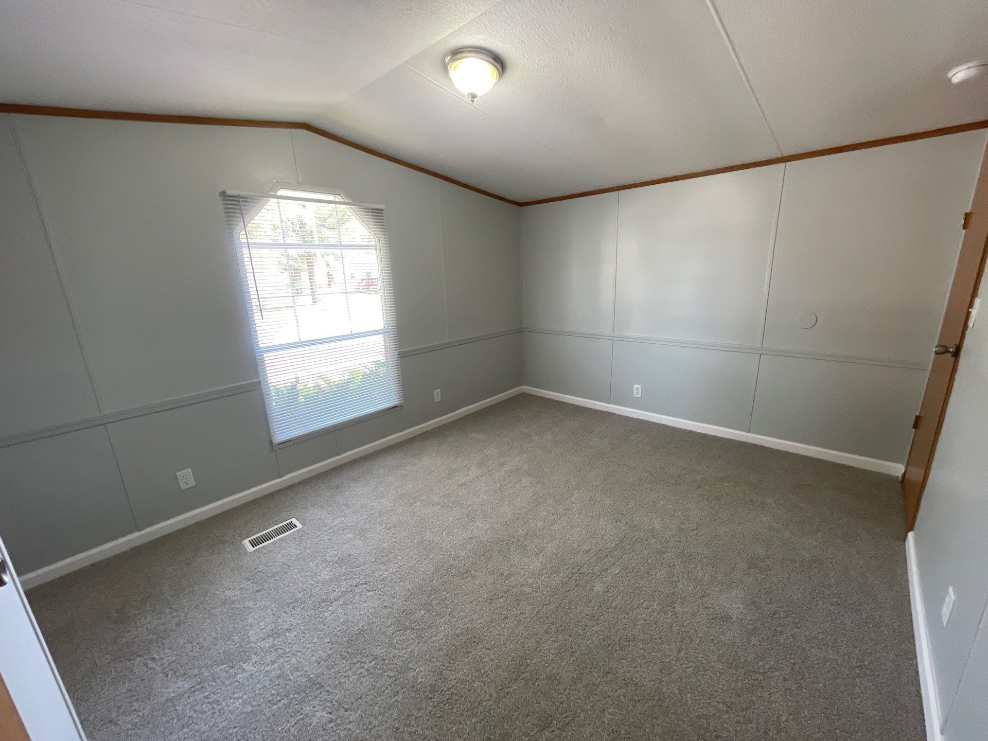 A photo of the Twin Oaks Home