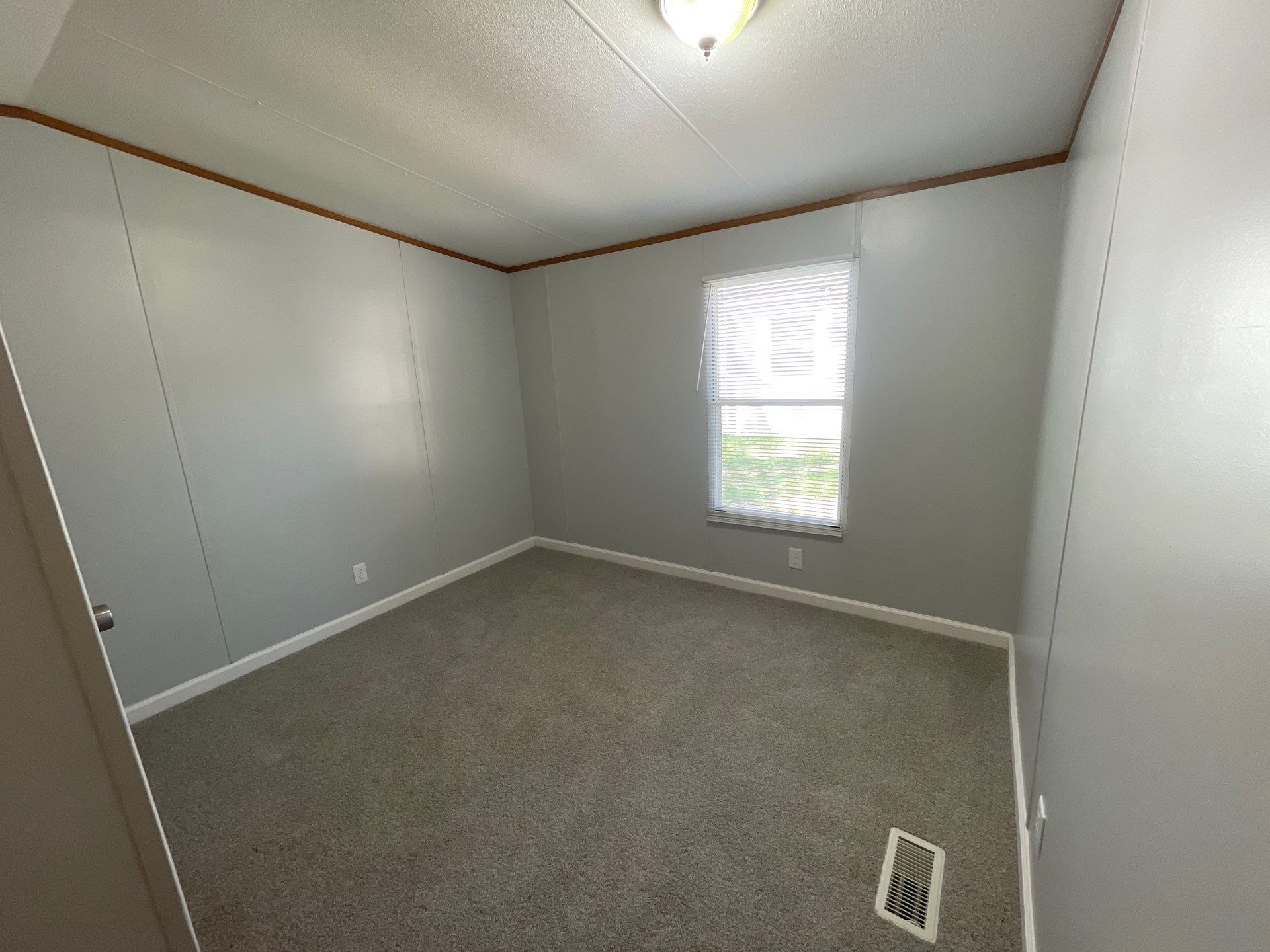A photo of the Twin Oaks Home