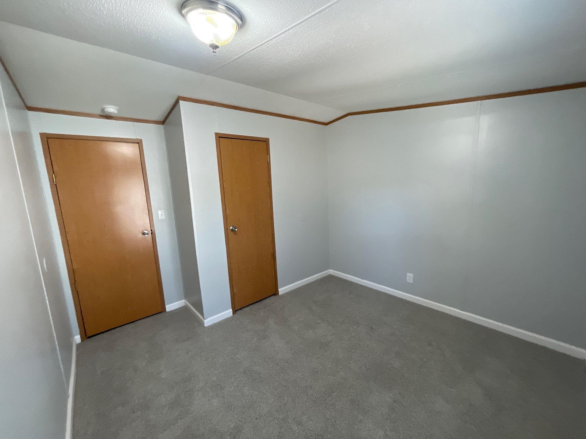 A photo of the Twin Oaks Home