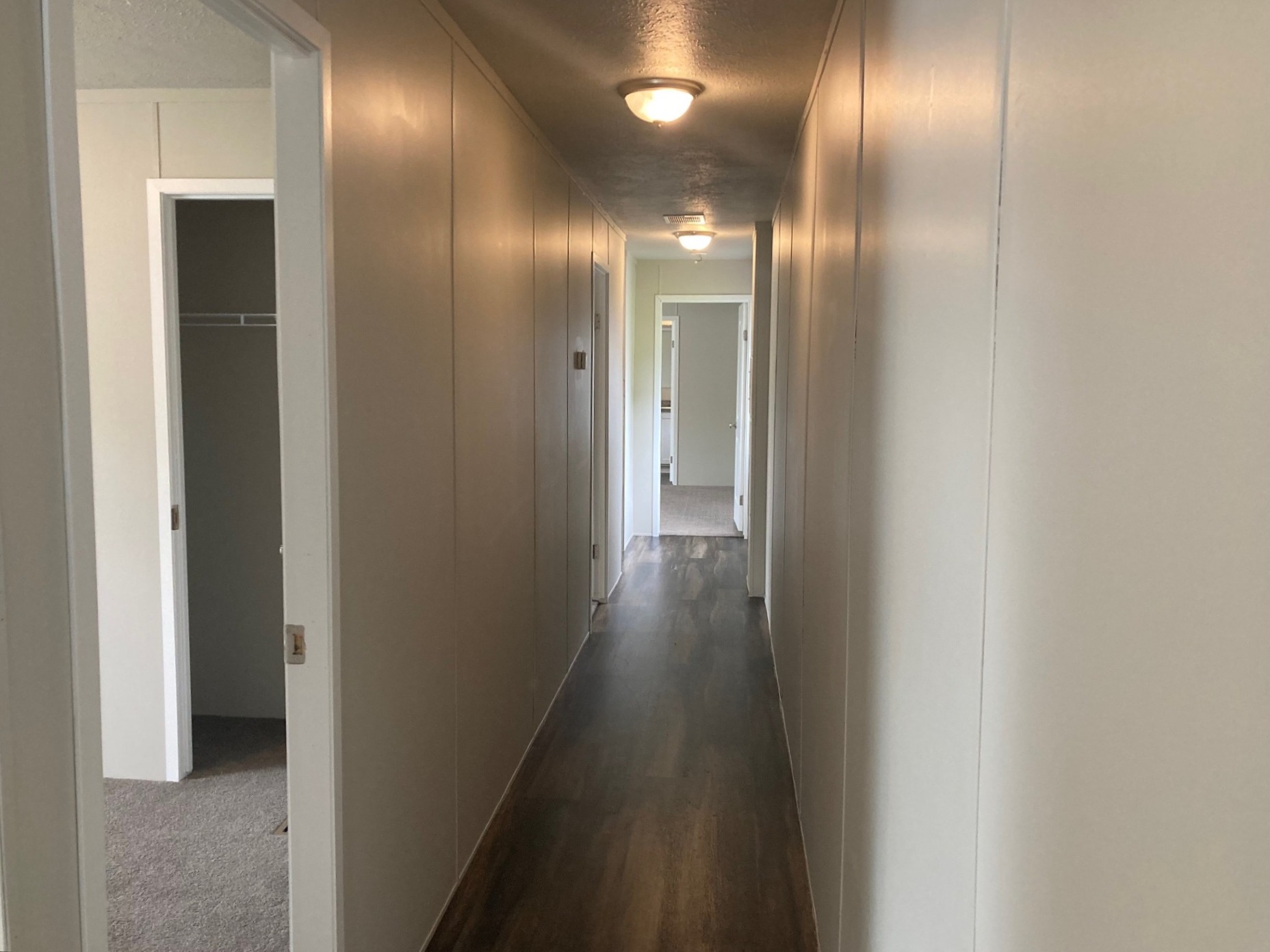 A photo of the Northern Hills Home