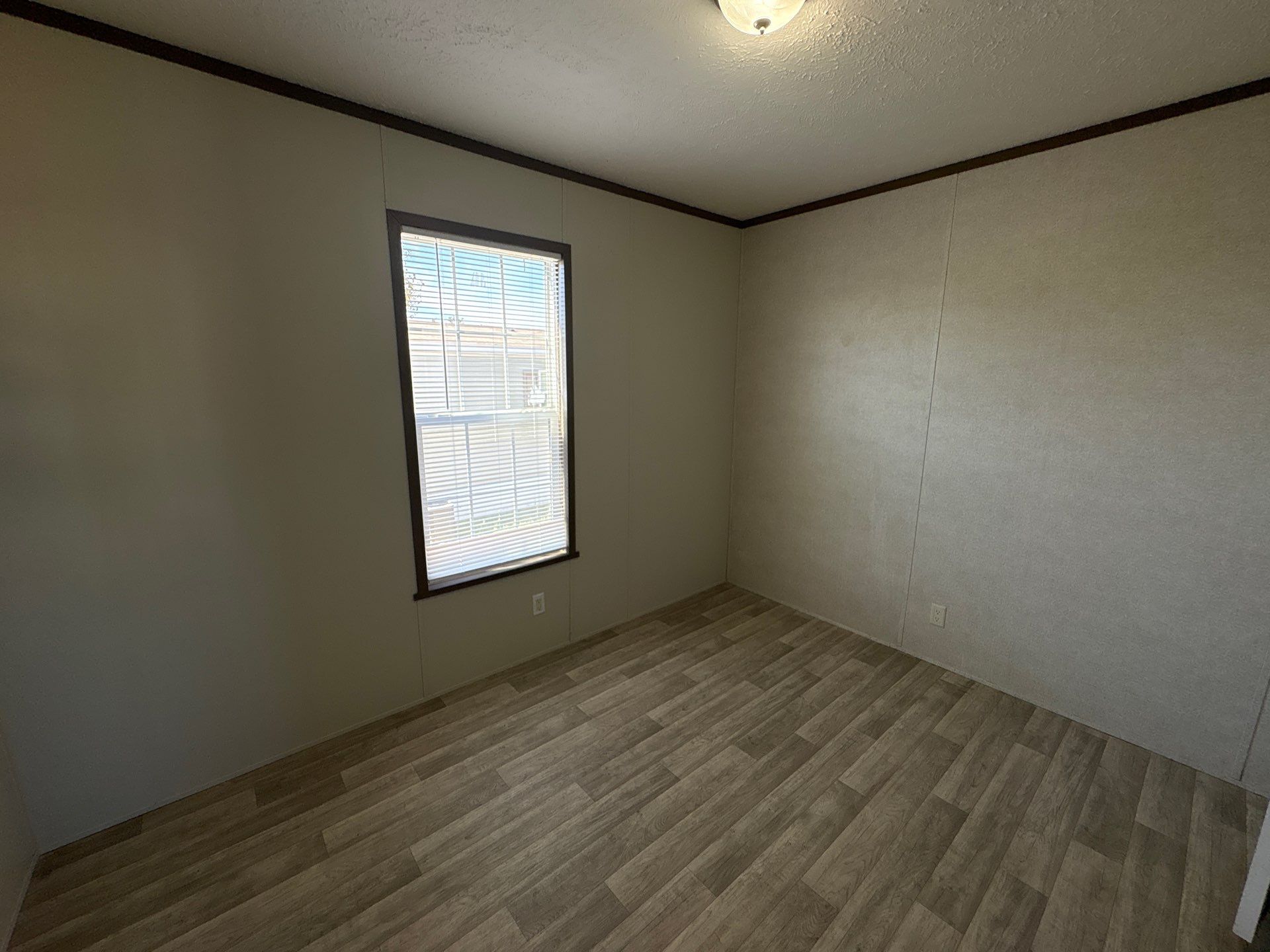 A photo of the Navajo Lake Estates Home